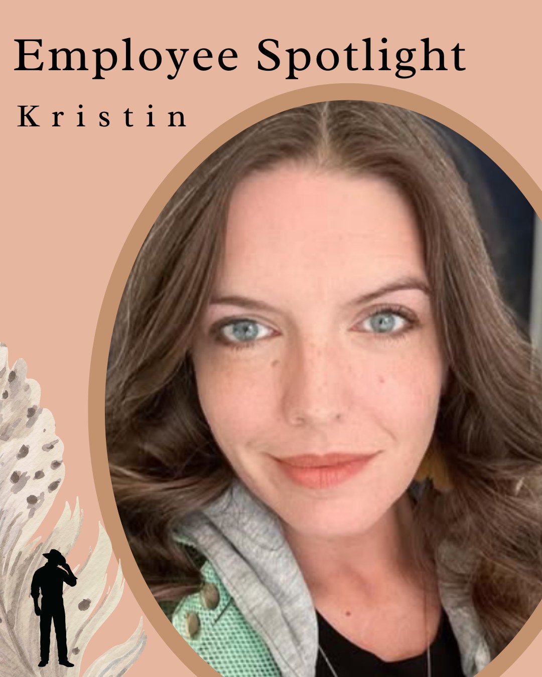 If you’ve ever walked into the Tumble and immediately felt welcomed, there’s a very good chance Kristin had something to do with it.
She’s officially been with the Tumble for almost three years — but she’s worked for the owner for 15 years. Fifteen. That kind of loyalty, dedication, and consistency doesn’t just happen. It’s earned. And somewhere along the way, she made herself completely irreplaceable.
Kristin’s smile lights up the room the second she walks in. Pair that with her quick wit and perfectly timed humor, and you’ve got the kind of energy that makes a dive bar feel like home. She doesn’t just manage the Tumble — she sets the tone for it.
Her leadership is kind, selfless, and steady. She leads from the front, jumps in wherever needed, and takes care of her team like family. Because of her, the Tumble isn’t just a bar — it’s hands down one of the best dive bars in Oregon. The vibe, the culture, the loyalty… that doesn’t happen by accident.
She’s also a fantastic bartender — the kind who remembers your drink, your story, and probably what happened last weekend (even if you don’t). But more importantly, she’s an even better human.
Ask anyone who works here — or anyone who walks through our doors — and they’ll tell you the same thing: Kristin is an incredible manager, bartender, friend, and mom. If you’ve met her, you love her. And if you haven’t yet? You’re seriously missing out.
We are beyond blessed to have her on our team and at the heart of the Tumble.
Drop some love for Kristin below ❤❤❤
#TumbleInn #BestDiveBar #RedmondOregon #SupportLocal #DiveBarVibes #local #TumbleInnFamily #thetumbleinnredmond #thetumbleinn #localsknow #localbusiness #redmondoregon #TumbleInn #remondoregon #centraloregon #RedmondDiveBar #DiveBarLegends #localhangout #tumbleinnhistory #redmondhistory #employeespotlight #tumbleinnemployees