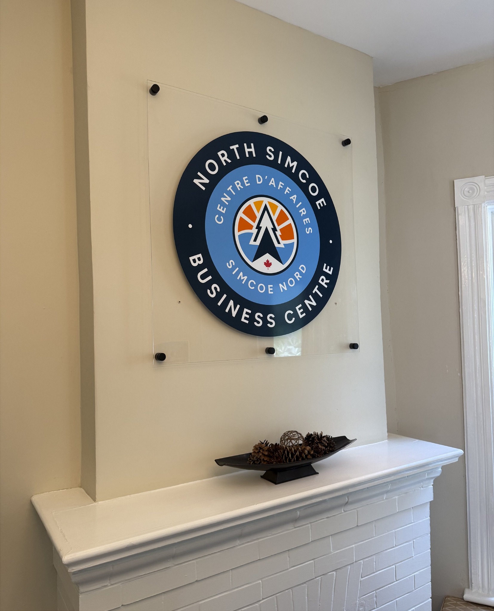 ✨From decorative interior signage to dimensional exterior signage and more!✨
We can help with all your signage needs.
#signage #signs #shoplocalcanada