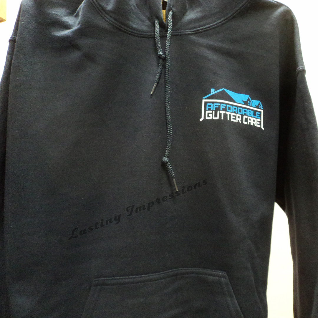 👕✨ 𝐘𝐨𝐮𝐫 𝐋𝐨𝐠𝐨. 𝐘𝐨𝐮𝐫 𝐁𝐫𝐚𝐧𝐝. 𝐘𝐨𝐮𝐫 𝐈𝐦𝐩𝐫𝐞𝐬𝐬𝐢𝐨𝐧. ✨👕
From hoodies to polos, jackets to hats that we can professionally apply your business logo to apparel that works as hard as you do.
This custom hoodie for Affordable Gutter Care is a great example of how clean, bold branding makes a business look sharp and unified. Whether you need a few pieces for your crew or a full team order, we’ve got you covered.
✔️ Business logos
✔️ Team apparel
✔️ School spirit wear
✔️ Embroidery & heat-applied designs
✔️ And so much more
At Lasting Impressions, we help your business show up looking professional and memorable.
Ready to put your logo to work? Let’s create something great.
𝐋𝐚𝐬𝐭𝐢𝐧𝐠 𝐈𝐦𝐩𝐫𝐞𝐬𝐬𝐢𝐨𝐧𝐬
39999 L 75 Road
Paonia, CO 81428
Open: Tuesday - Friday 9 a.m. - 3 p.m.
Saturday 9 a.m. - 12 noon
Closed: Sunday and Monday
Lasting Impressions
39999 L 75 Rd, Paonia, CO
📞 Call today: 970-527-3211
𝗦𝗛𝗢𝗣 𝗟𝗢𝗖𝗔𝗟!🥰
#LastingImpressions #CustomApparel #BusinessBranding #ProfessionalLook #LocalBusiness