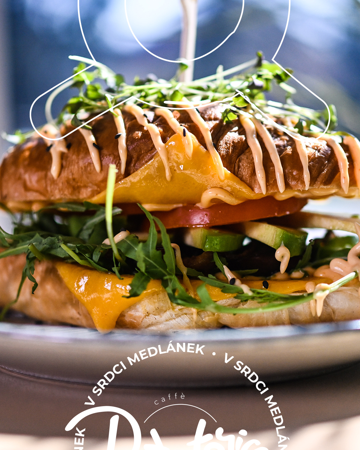 Co třeba skvělá snídaně uprostřed týdne? Křehké pečivo, bohatá náplň a kombinace chutí, která vás příjemně překvapí. Ideální na pozdní snídani nebo lehký oběd. Přijďte si dát něco, co vás opravdu potěší. Rotatoria caffè Medlánky v Brně vás ráda uvidí.
•
Po – Ne 8 – 20 | Rotatoria caffè v srdci Medlánek
•
☕️🍰🥪🍨 www.rotatoria.cz
#rotatoria #caffe #medlanky #brno #caffebrno #snidane #snidanebrno #kavarnabrno #vyberovakava #domacidezerzy #bltsignature #prazirnaignac #cafferotatoriamedlanky #vsrdcimedlanek #jaroseblizi #brnokava #rotatoriajesrdcovka #vsrdcimedlanek