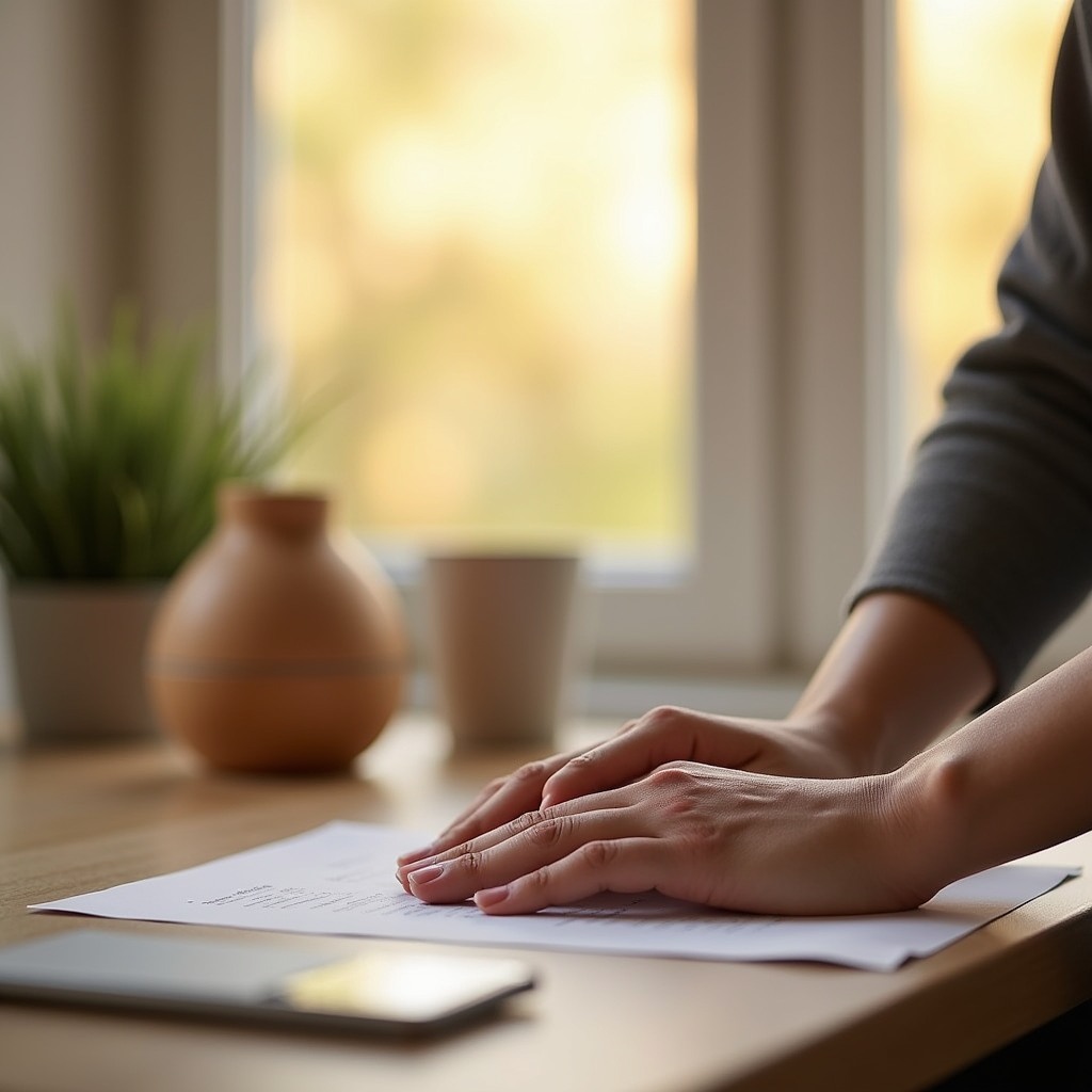 Take a 60-Second Reset with us and feel the difference between desk tension and evening calm.
In one gentle breath and a simple three-step self-massage drawn from Menditherapy’s Swedish and aromatherapy approach, you can ease muscle tightness and trigger an immediate nervous-system downshift.
We invite you to try this quick ritual anytime at your desk or on the go and notice reduced cortisol and steadier focus.
Book a session to explore personalized techniques tailored to your needs: https://menditherapy.com/book-online
Menditherapy
Massage Therapy Clinic in Montreal
www.menditherapy.com
Tel: 438.3472.883
#Menditherapy #WellnessAtWork #MontrealMassage #StressRelief