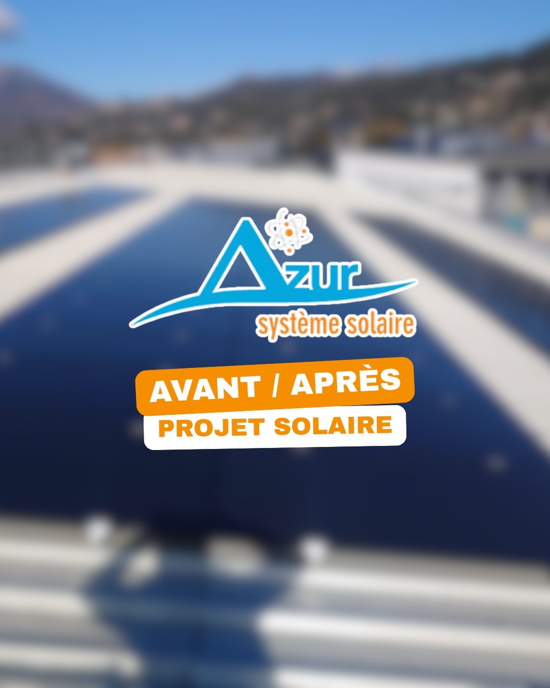 Les entreprises du 06 passent au vert ! 🟢
Direction la zone industrielle de Carros (06510) pour ce chantier d'envergure en cours de livraison. 🚧
Équiper un parc automobile demande une puissance et une fiabilité à toute épreuve. Voici la solution technique déployée par nos équipes :
⚡️ Puissance : 36 kWc (80 panneaux).
⚙️ Matériel : Le combo gagnant SunPower + SolarEdge pour un rendement maximal. ✅ Sécurité : Installation validée par le bureau de contrôle Alpes Contrôles.
Entreprises, réduisez vos charges fixes et valorisez votre foncier. Le solaire n'est pas une dépense, c'est un actif stratégique pour votre bilan.
Envie de sécuriser votre avenir énergétique ?
📞 04 93 77 81 29
📩 contact@azur-systeme-solaire.fr
#Carros #Industrie06 #InstallationPhotovoltaique #B2B #RSE #SunPower #SolarEdge #EnergieRenouvelable #NiceCotedAzur #Entreprise06 #AzurSystemeSolaire