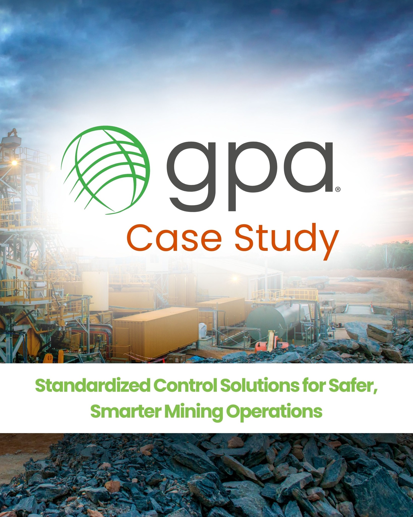 Inconsistent control panels do more than create confusion. They create risk.
When fan and pump systems vary from site to site, teams often face limited diagnostics, inconsistent operation, and longer troubleshooting cycles. That is exactly what one mining operation was experiencing before moving to a standardized approach.
In this new case study, we break down how GPA delivered a unified PLC and HMI control platform that improved operator visibility, reduced commissioning effort, and created a scalable foundation for future expansion.
What you will learn:
• How standardized control panels reduce commissioning time
• Why operator friendly HMI design improves system awareness
• How built in calibration tools simplify field adjustments
• What a consistent Ethernet/IP framework enables long term scalability
If you are working to improve reliability, safety, and maintainability across multiple sites, this is worth the read.
🔗 Read the full case: https://www.global-business.net/post/standardized-control-solutions-for-safer-smarter-mining-operations
#IndustrialAutomation #MiningOperations #PLC #HMI #DigitalTransformation #Industry40 #SmartManufacturing
