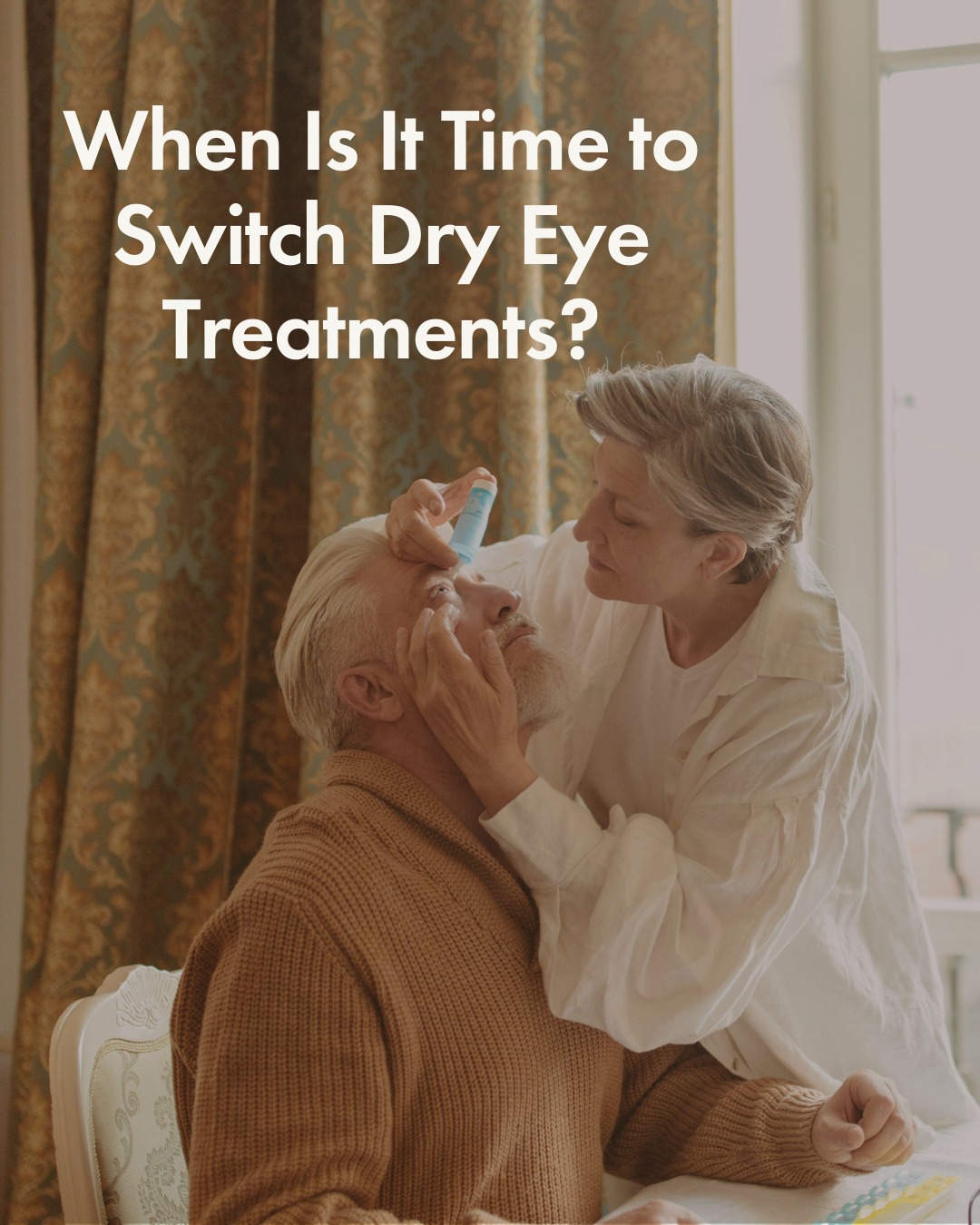 Still struggling with dry eye even though you’re doing everything “right”? 👀
In a Dry Eye Fireside Chat from @eyesoneyecare.optometry , @dr.mahnia.madan explains why dry eye is often multifactorial — and why treating just one layer may improve things, but not fully resolve symptoms.
🚫 That doesn’t mean your treatment failed. It may mean your eyes need a more personalized strategy.
We’ve shared her insights in our newest blog — link in bio 🔗
Call 604-987-9191 or use the link in our bio to book your dry eye consultation.
#dryeye #dryeyetreatment #dryeyetherapy #lynnvalleyoptometry