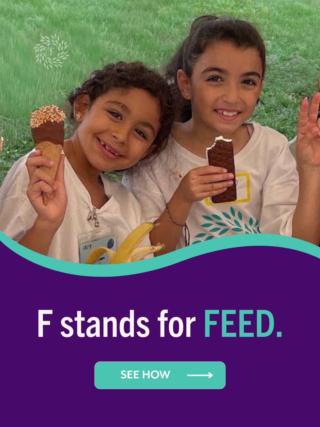While Festa isn’t an acronym, it helps us tell our story. We Feed, Educate, Serve, Train and Advocate through multi-generational English education.
Festa started as a way to combat the summer food service gap, which is the largest source of food insecurity in the country. We serve healthy meals to the children who attend our programs all year round, and we invite you to join us serving dinner at 3-Generation Family ESL and this summer at Summer Lunch Camp.
Volunteer with us, or join our summer camp staff this summer!
More info at the link in bio.