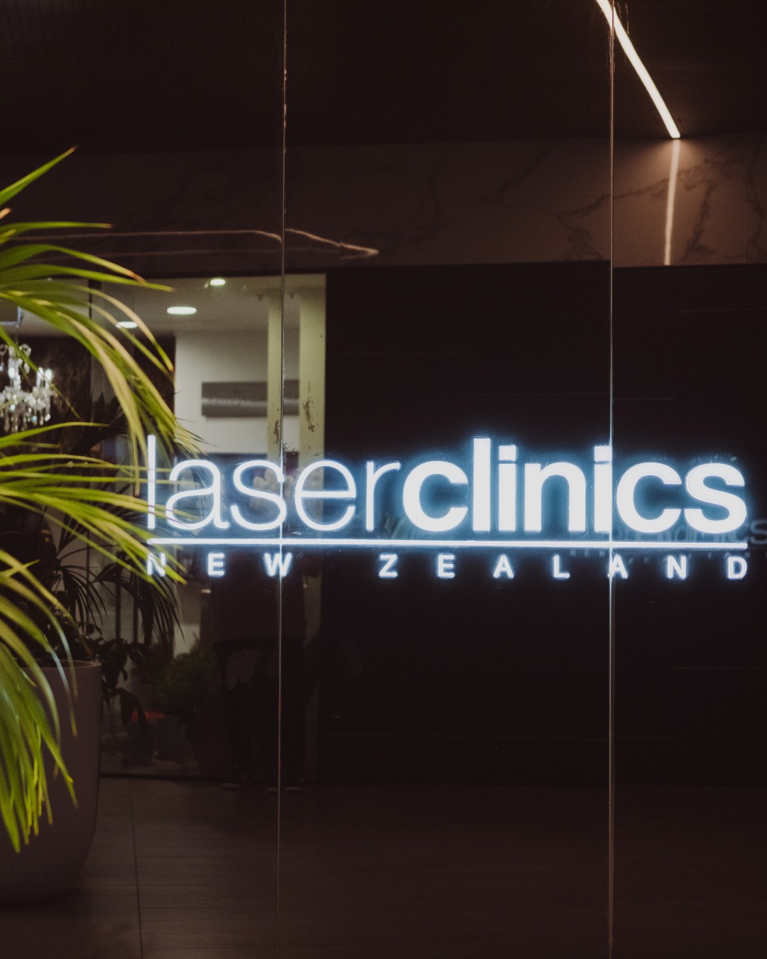 Achieve radiant skin and confidence at Laser Clinics.
Whether you're getting laser treatment or after some advanced skincare, we’re here to help you look and feel your best.
Stop by @laserclinicsnz_willisst at 18 Willis St to get your beauty fix.