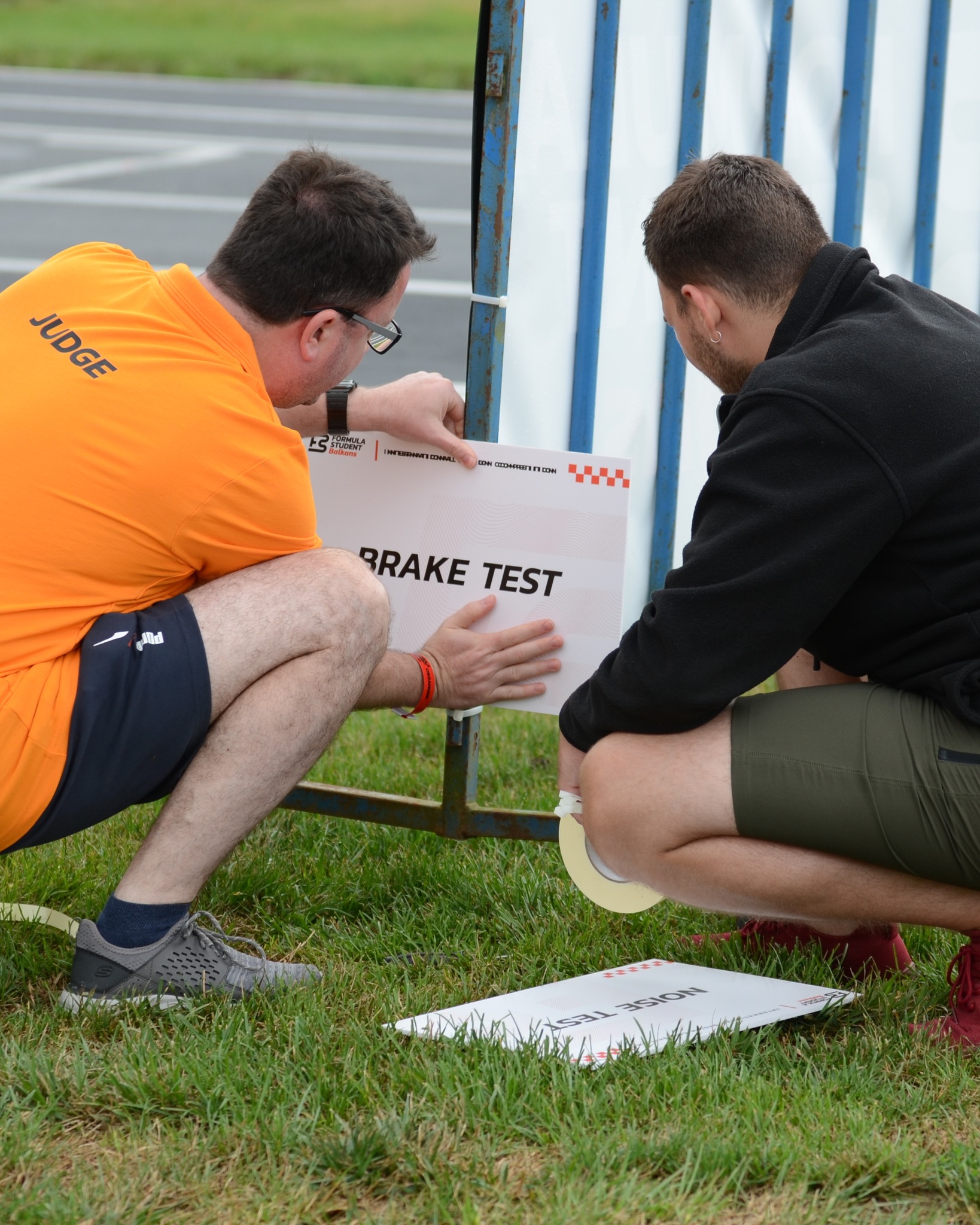 setting the stage
.
.
.
#fsbalkans #formulastudent