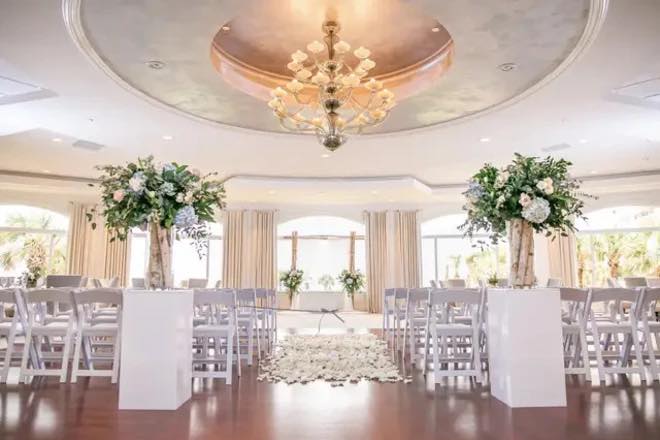 This weekend we’re bringing the calm, confident coordination to the coast.
Honored to be serving Janet & Andrew at Hammock Dunes Club, where ocean views meet timeless elegance.
Luxury isn’t just the view , it’s the execution. 🤍
#PalmCoastWedding #FloridaLuxuryWedding #WeddingCoordinator #weddingplanner