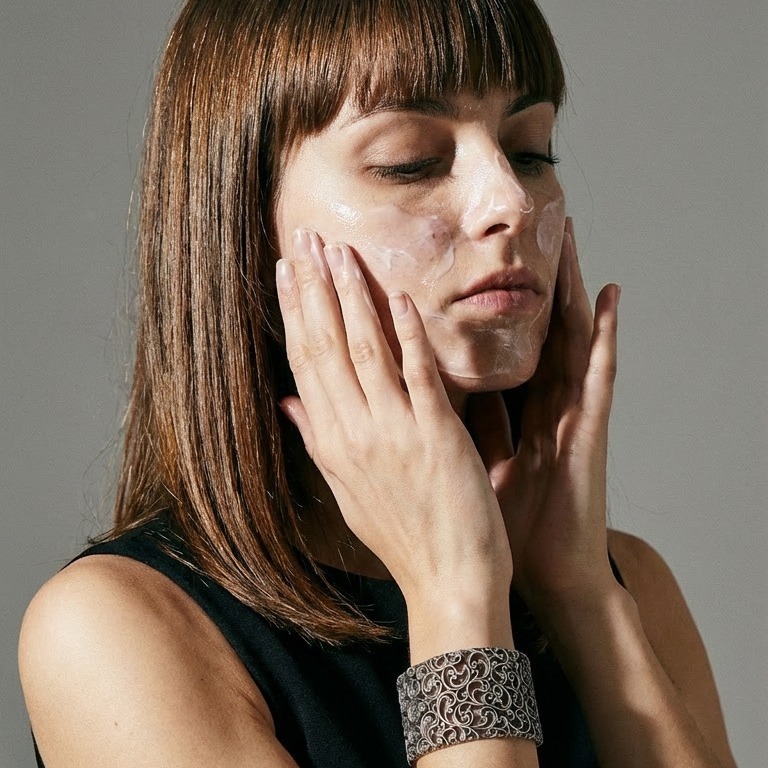 HYDRA CLEANSER EVOLUTION - oczyszcza i dostarcza skórze cenne składniki
Do skóry normalnej, suchej, reaktywnej.
- Skutecznie i delikatne usuwa zanieczyszczenia skóry
- Wspiera fizjologiczne mechanizmy skóry
- Przywraca nawilżenie i zmiękcza skórę
Składniki aktywne: kwas migdałowy w kompleksie amfoterycznym, glukonolaton, ekstrakty roślinne, żel aloesowy, kwas hialuronowy, olej z kiełków pszenicy, jojoba i słodkie migdały, witamina E.
Sposób użycia:
emulsję rozprowadzić na suchej skórze, pomijając okolice oczu. Następnie zmyć wodą.