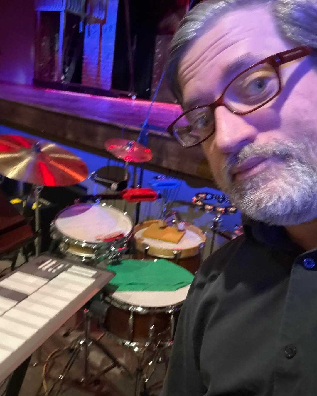 How it started vs how it’s going, double-header day!