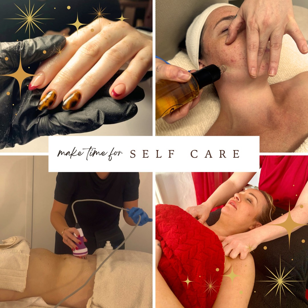 It can seem really hard to make time for self care ... but did you know that we offer appointments mornings, daytime, evenings and weekends ? Plus you can even choose treatments which are just 30 minutes ... making it easier than ever to squeeze in some self care to your week !
Book in with us or any of our lovely ladies who work from our studio now - click the link in our bio !
#selfcare #beautytreatments #relaxandunwind #rubymoontherapies #rubymoon #horleysalon #horleymassage #horleymums #horleytown #horleylife