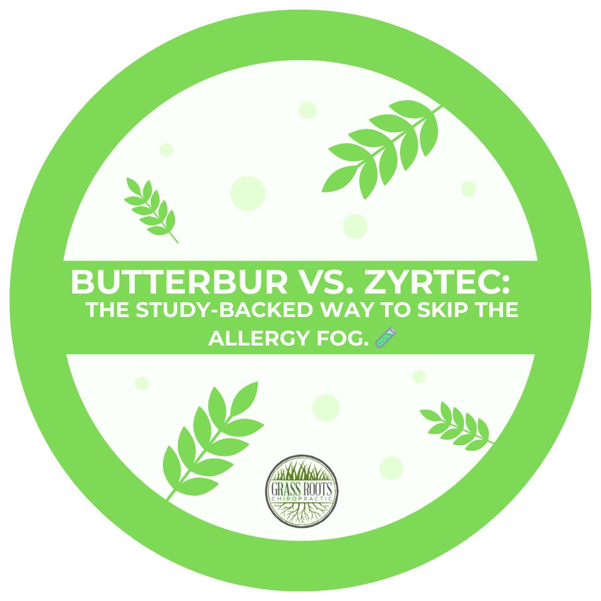 Most people think allergies are a "pollen problem." The research says it's actually an immune signaling problem. 🧪
A 2022 meta-analysis showed that certain probiotics can actually "train" your immune system to stop overreacting to pollen by balancing your TH1/TH2 cell ratios.
Even better? Studies on Butterbur found it was just as effective as common antihistamines for itchy eyes and congestion—but without the "brain fog" or sedative side effects.
I just dropped a full "Spring Resilience Deep Dive" in our Holistic Health group, including the 3 specific nutrients the research supports.
Don't wait until you're sneezing to act.
Click the link in bio to join the group and grab the protocol! 🌿
#grassroots #holistichealth #allergyseason #allergies #immunesystem