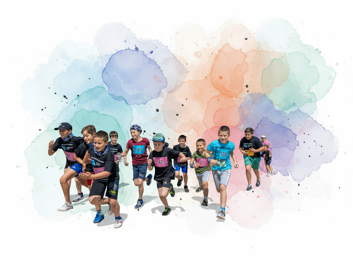 Budite pratnja svome djetetu te napravite krug oko čarobnog Malog jezera u srcu nacionalnog parka Mljet. Podijelite doživljaj za pamćenje s Vašim najmilijima.
Dječja utrka – Mljet
📅 Nedjelja, 3. svibnja 2026.
• 08:00 – 09:30 h – distribucija startnih brojeva
• 09:50 h – okupljanje u startnoj zoni
• 10:00 h – start utrke
• 12:00 h – proglašenje pobjednika i podjela nagrada
(ujedno i vremenski limit za završetak utrke)
Neka ovo bude njihov dan – dan kretanja, prirode i osmijeha 🌿🏃♂️✨
#Mljet #runnersofinstagram #croatiafulloflife #runningcroatia #runinnature #OutdoorVibes #npmijet #StayRefreshed #TrailVibes #RunRefreshRepeat