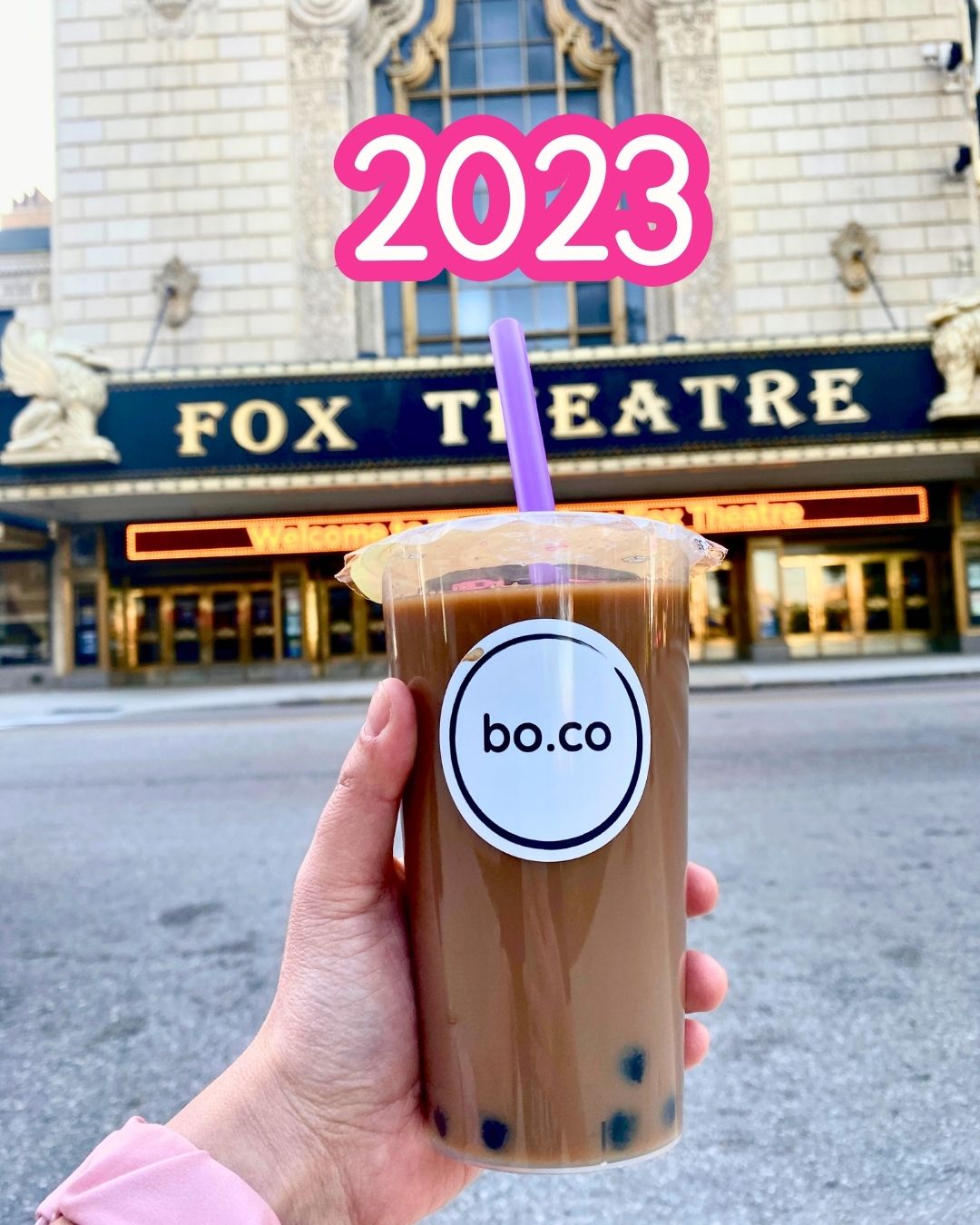 Full-circle moment 🔄