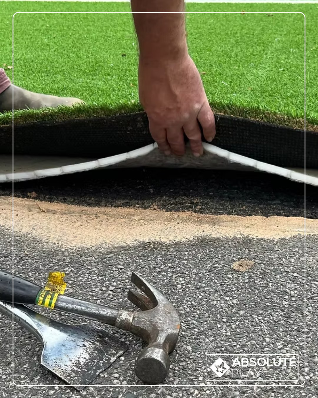 Keeping play spaces safe, compliant and ready to use 🛠️
Our repairs and maintenance service helps schools, councils and leisure providers extend the life of their play spaces while maintaining safety and quality.
We support with:
• Inspections & repairs
• Surface maintenance
• Equipment fixes & replacements
• Ongoing aftercare
A proactive approach protects your investment and your users.
📧 info@absoluteplay.co.uk