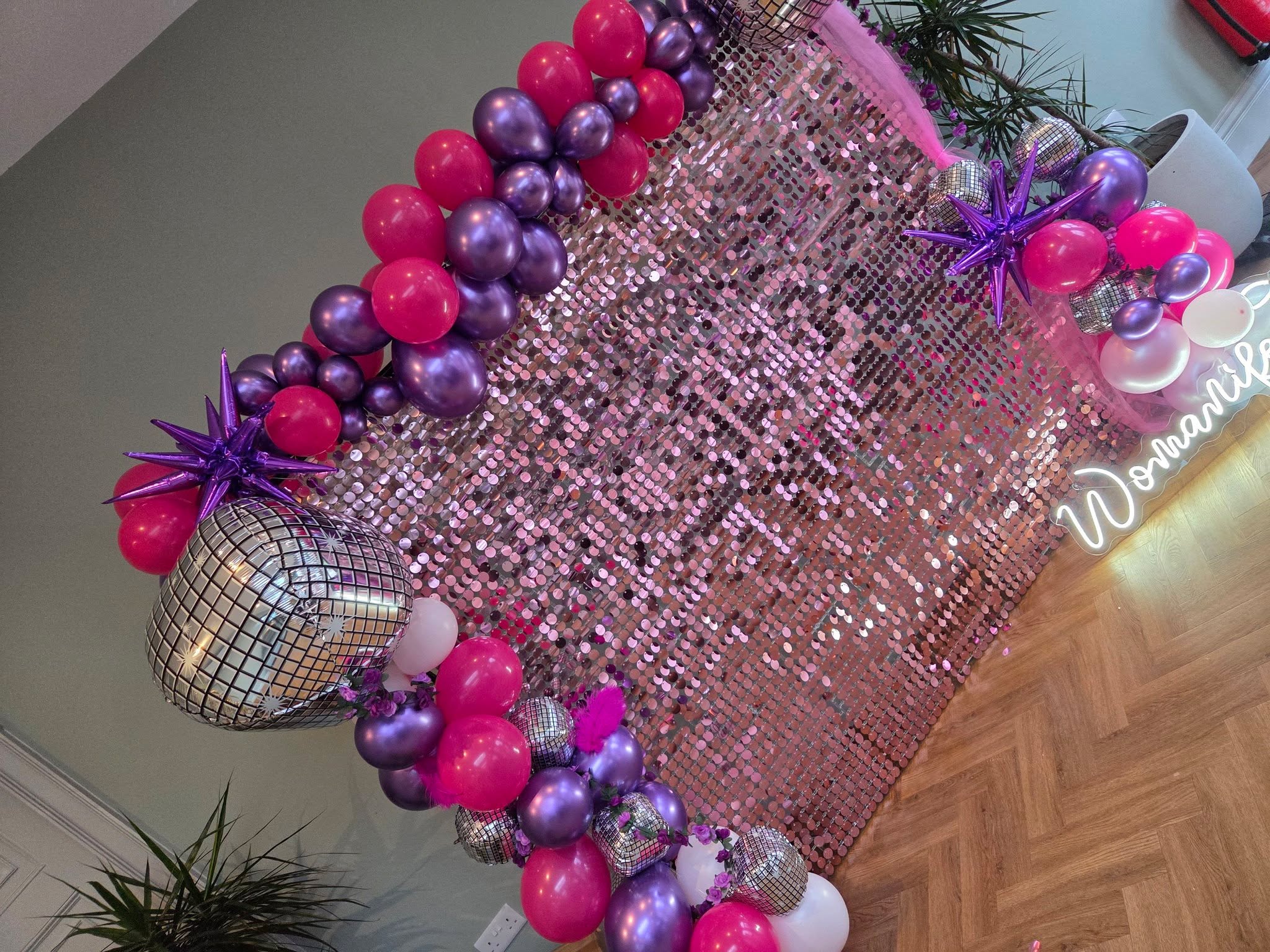 So today was venue prep day 🙈
Night 🌙
See you all tomorrow for awards night 🩷