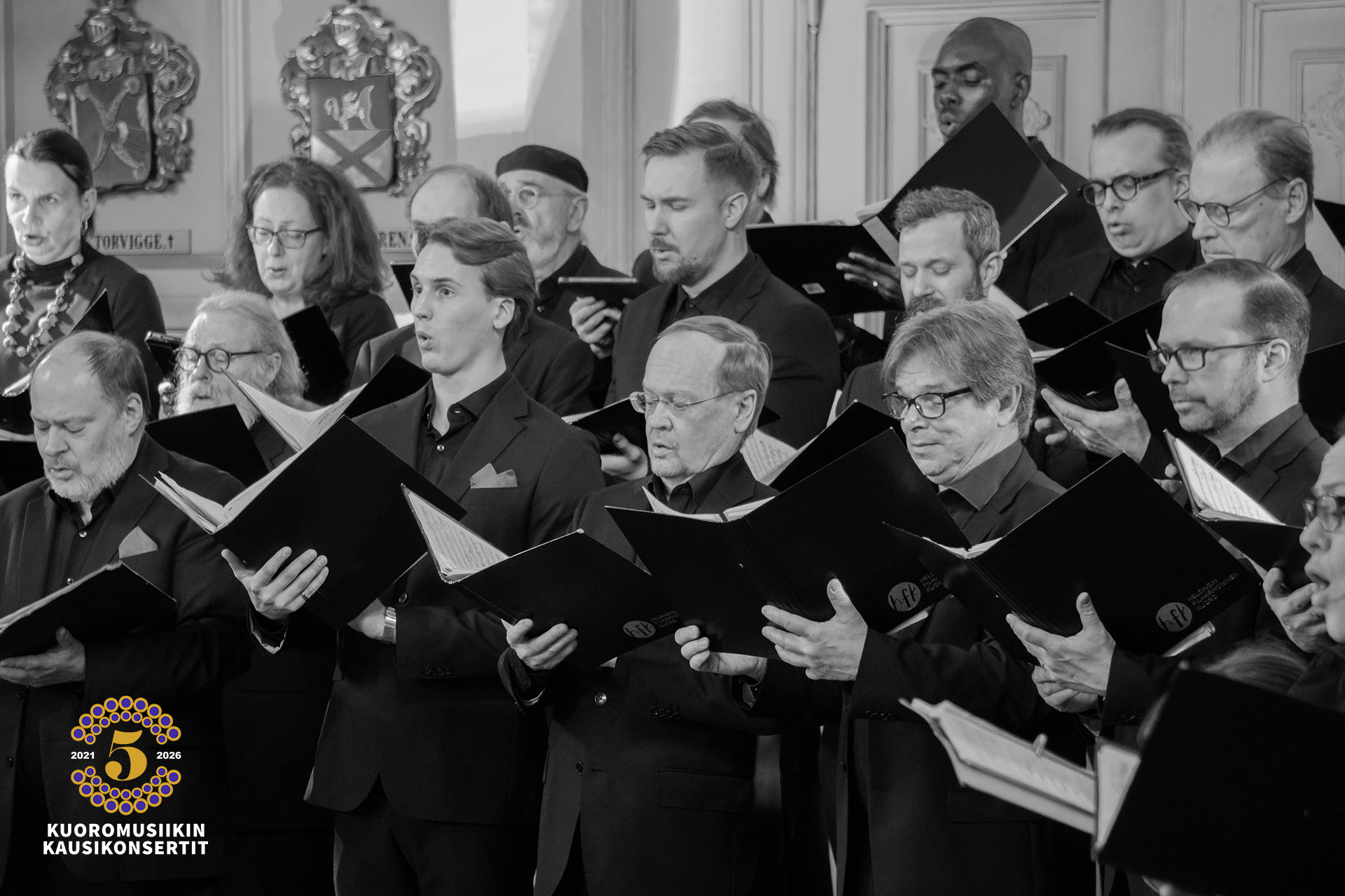 Kiitos konsertista Helsingin filharmoninen kuoro, pianisti Jukka Nykänen sekä kuoronjohtaja Tommi Niskala.
OLITKO KONSERTISSA? KERRO KOMMENTEISSA, MITÄ PIDIT.
#kuoromusiikinkausikonsertit
#kunmusiikkiyhdistää
@helsinginfilharmoninenkuoro
@tommi_niskala
@jukka_nykanen
#ritarihuone
📷 Essi Vakkila / KMK @due.dean