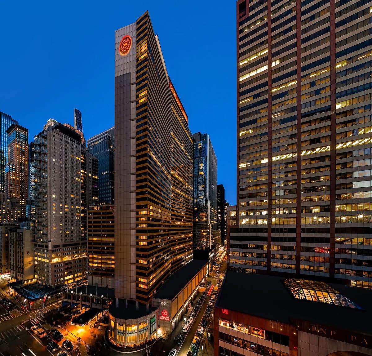 🗽 NEW YORK FROM £969pp ✨
Resort fee included. No hidden extras.
4 Nights
4* Sheraton New York Times Square
📅 18 January 2027
If New York is on your list for 2027… this is a brilliant price.
You’re staying right in Midtown Manhattan on 7th Avenue.
🚕 Times Square moments away
🎭 Broadway on your doorstep
🌳 Central Park a short stroll
🛍 Fifth Avenue shopping nearby
Everything you want… right where you want it.
✈ Flights included with 23kg baggage
🏨 4 nights at the 4* Sheraton
✔ Destination amenity fee included
❌ No fees payable locally
From £969pp
Perfect for a January city break, birthday trip or just because you fancy New York in winter.
Let’s get it booked before the price moves.
📞 07856 872978
📧 nctravel@travel-pa.com
🌍 www.nctravel.co.uk
#NCTravelUK #NewYorkCityBreak #TimesSquare