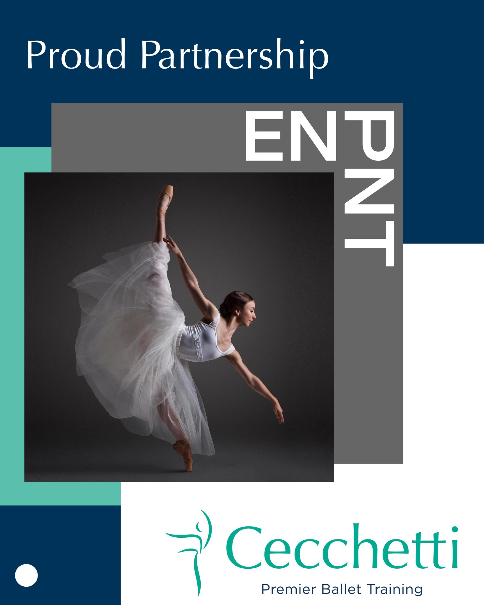 Have you looked at our new Cecchetti Membership benefit?✨
🤩 A new member benefit designed to support your studio.
Become Live and Bookable on ENPNT's National Dance Directory. Allow dancers and families to discover your studio by location, genre, age and accreditation - with defined school and teacher profiles.
@cecchettiballetaustralia classical lineage in collaboration with @enpnt_app’s contemporary technology.
ℹ️ Learn More at cecchettiballet.org/enpnt
#enpnt #cecchetti
#dancedirectory #technology #membersbenefits