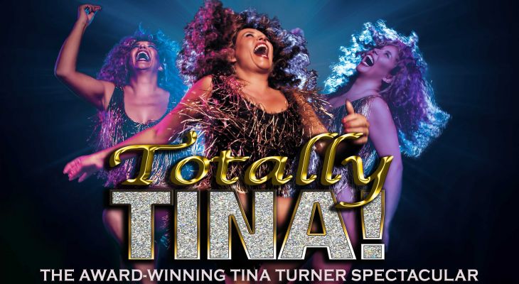 Totally Tina
Thu 05 Mar | Stables Theatre
Come shake a tail feather with the UK’s supreme Tina – Justine Riddoch – and her talented cast. This breathtaking recreation of a live Tina Turner concert celebrates the Queen of Rock’n’Roll’s incredible songbook.
https://stables.org/event/totally-tina-1