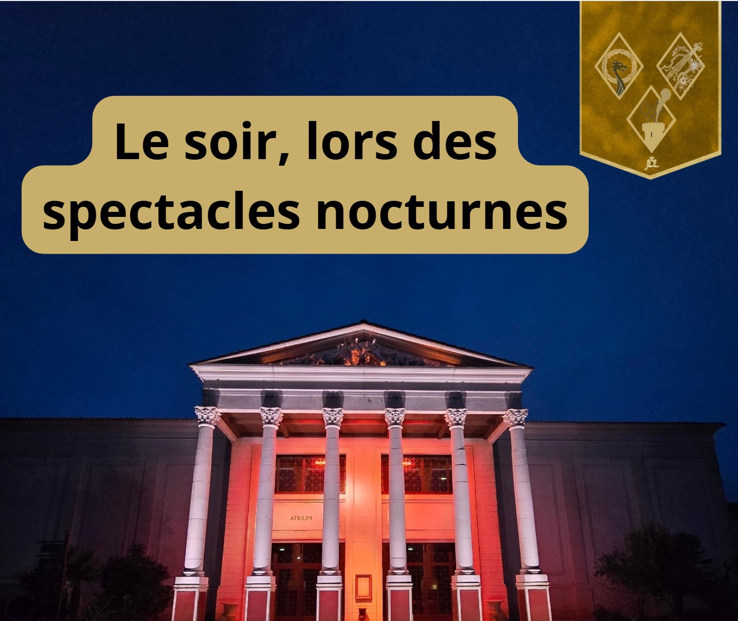 ❄️ 𝐒𝐔𝐑𝐕𝐈𝐕𝐑𝐄 𝐀̀ 𝐋𝐀 𝐍𝐔𝐈𝐓 : 𝐍𝐨𝐬 𝐜𝐨𝐧𝐬𝐞𝐢𝐥𝐬 𝐝’𝐞𝐱𝐩𝐞𝐫𝐭𝐬 🌙
Le spectacle est fini, les yeux pétillent... mais vous grelottez et cherchez votre voiture ? 🥶 Pour que le rêve ne tourne pas au cauchemar logistique, voici le guide de "survie" du Jardin des Légendes.
🌡️ Le piège météo : Ne vous fiez pas aux 30°C de l'après-midi ! Dès que le soleil se couche, le bocage vendéen devient humide et froid.
👉 Le kit indispensable : Un pull chaud + un coupe-vent + un bonnet pour les petits (même en été !).
🪑 Confort en tribune : Les gradins sont en plastique dur.
👉 L'astuce : Apportez un petit coussin ou un plaid pour vous asseoir.
⚠️ Interdit : Sièges pliants et parapluies.
🚗 Parking : Le grand défi : 13 000 personnes qui sortent en même temps... c'est le bouchon assuré !
👉 Le conseil : Prenez en photo le numéro de votre allée le matin (on oublie tout dans le noir !).
👉 La stratégie : Soit vous foncez au final, soit vous flânez 20 min pour laisser la foule s'écouler.
🥖 Le creux de minuit : L'estomac se réveille après l'émotion.
👉 L'astuce : Laissez de l'eau et un encas dans la voiture pour le trajet du retour.
🔥 RÉCAP' DU SAC DE NUIT :
✅ Vestes chaudes & plaids
✅ Ponchos (pluie)
✅ Coussins de confort
✅ Lampe torche (pour ne rien oublier sous le siège !)
✨ LE LUXE ULTIME : En logeant à la Cité Nocturne, vous rentrez à pied en 15 min par un chemin privé. Pas de bouchons, direct au lit ! 🏰
👇 Quelle est votre astuce pour rester au chaud pendant les spectacles ? Dites-le nous en commentaire ! 🧥
@puydufou
#Cinéscénie #NocesDeFeu #ConseilsVoyage #LeJardinDesLegendes #PuyDuFou2026 #SurvieNocturne #VendeéTour #Cinéscénie #NocesDeFeu #ConseilsVoyage #LeJardinDesLegendes #PuyDuFou2026 #survienocturne