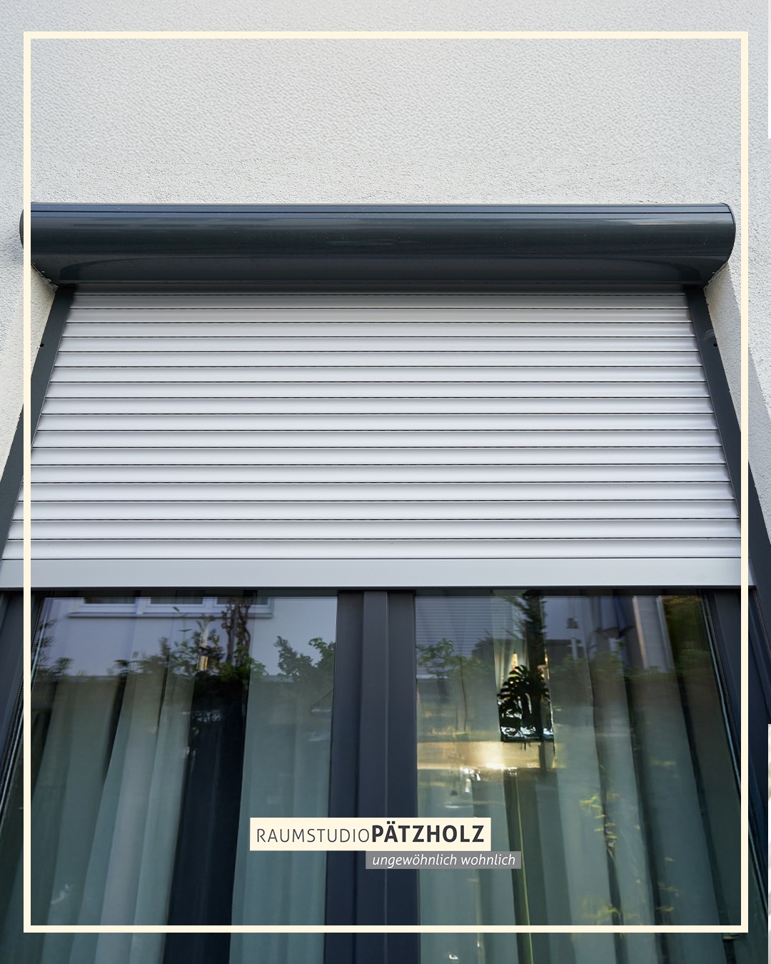 Egal ob Plissee, Rollo oder Jalousie – Mit stilvollen Designs, modernen Farben und cleverer Technik wird Dein Zuhause richtig schön! Für jedes Fenster die passende Lösung – individuell und dekorativ. 🏡
Ungewöhnlich wohnlich!
www.raumstudio.com
#Sonnenschutz #Raumdesign #Plissee #Jalousie #Wohnideen