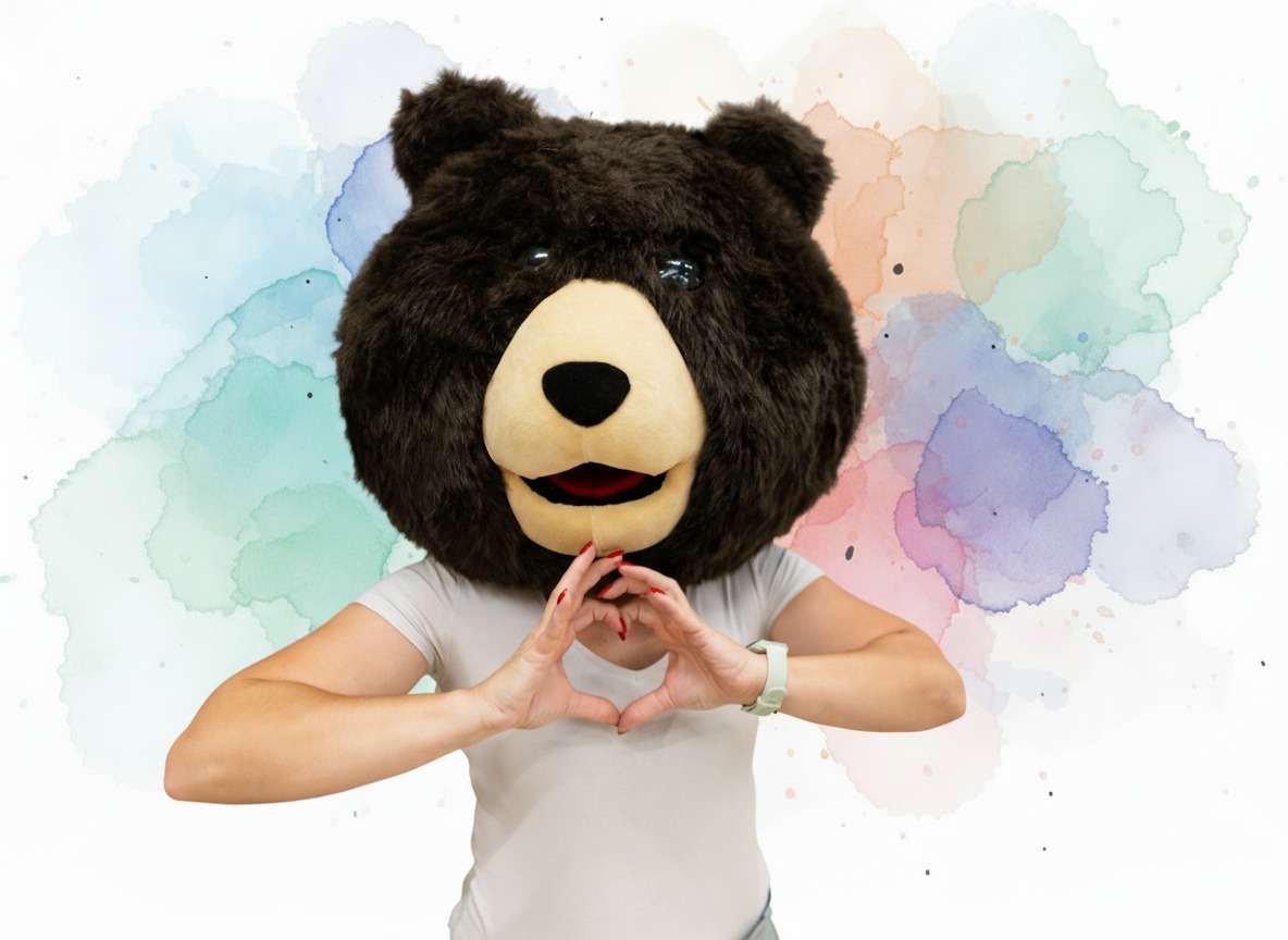 Ne bojite se našeg mede, ima veliko srce i dobru ćud. Ove godine povećao je broj šumskih okrijepa kako bi svi trkači ostali dobro hidrirani.
Više o okrijepama na websiteu: https://thegreatrefresh.com/
Hvala medo 💚
#plitvice #plitvička #plitvicelakes #plitvice_lakes #plitvičkajezera #plitvičkajezera #plitvicelakesnationalpark #plitvicenationalpark #plitvicelakesnationalpark🇭🇷