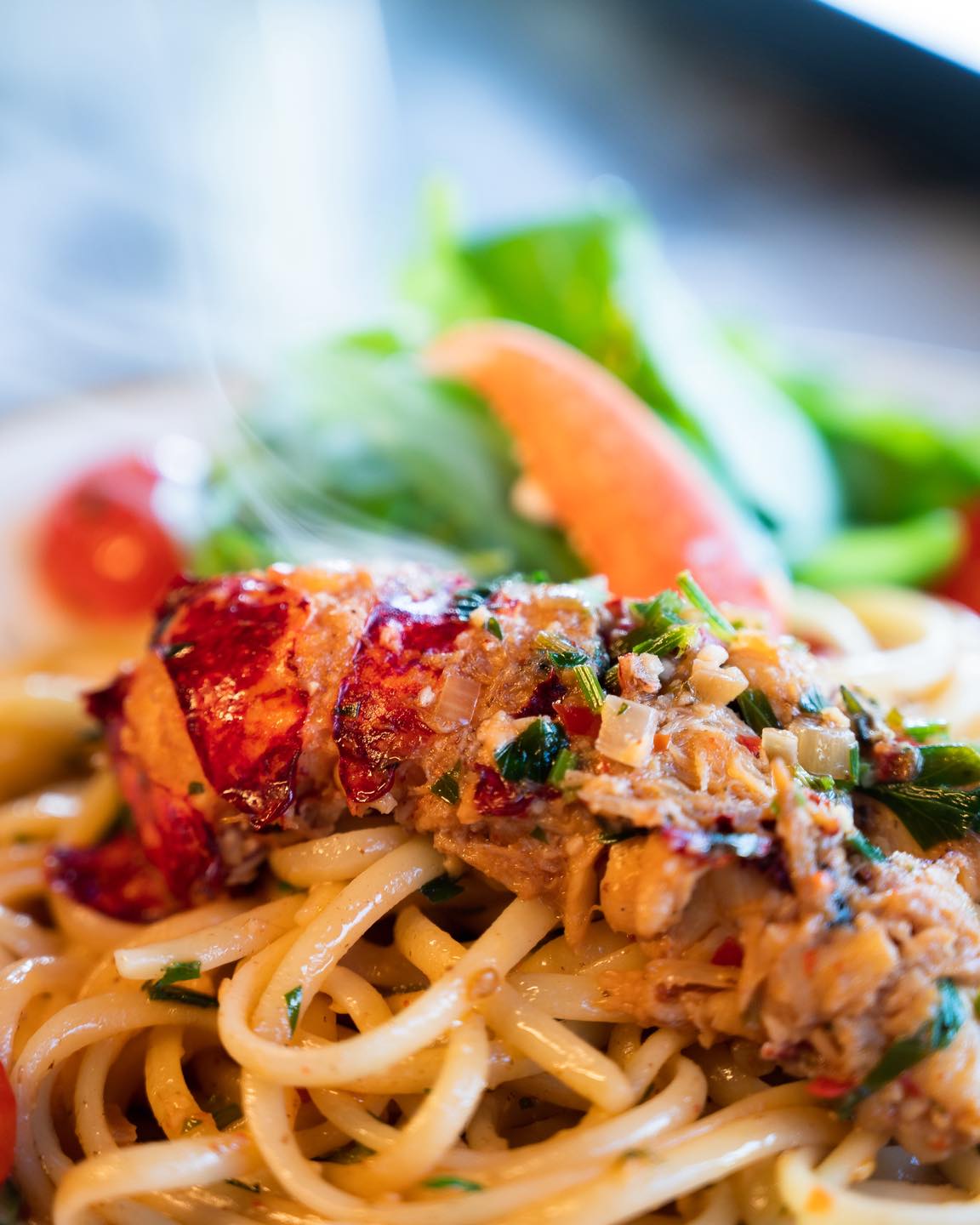 Come enjoy some MAK’s mains 🍽️✨
Big changes are coming — we’re refreshing the menu this March! Don’t miss your favorites before the new flavors arrive.