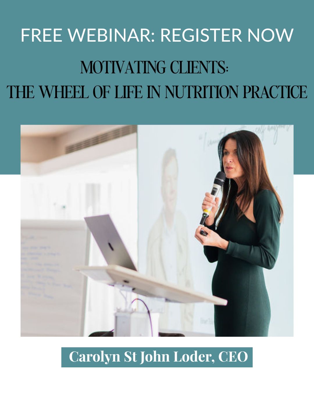 As a highly trained nutrition practitioner you know how to support clients towards their health goals. Yet, there are times when clients still struggle to follow recommendations.
Often there are hidden barriers in other areas of their lives causing a lack of progress. When this happens, the issue isn’t that the clients don’t know what they need to do - it’s something deeper.
Would you like a simple, yet powerful coaching tool to uncover the root causes behind resistance, deepen client insight, and strengthen motivation from within?
You are warmly invited to join a free interactive workshop with Zest4life’s CEO, Carolyn St John Loder where you will experience the transformative power of the Wheel of Life.
In this workshop Carolyn will teach you how to use this coaching technique to:
✅Help clients uncover the root causes of stalled progress
✅Strengthen intrinsic motivation rather than relying on willpower
✅Connect nutrition goals to emotional and lifestyle realities
✅Support meaningful, sustainable behavioural change
You’ll leave with this powerful tool you can apply immediately in your own practice.
Due to demand, we are running this workshop twice.
You’ll also hear about our wider professional coaching toolkit and an exciting bursary opportunity. Eligible Nutritional Therapists and final-year students can apply for a £500 bursary towards qualifying as a Coach in just 12 weeks.
Please choose your preferred date either Thursday 12 March at 10AM or Thursday 19 March at 12PM and book via the link in bio.