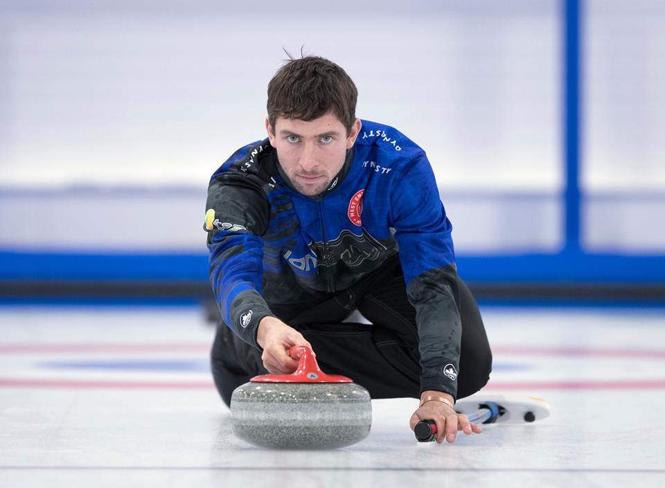 Watch live coverage of the play off stage at the @scottish_curling champs at 7pm tonight. The men's match, @team_whyte v Team Muirhead is on @bbciplayer & the @bbcsport website. The women's match, @team_laurie v Team Soutar is exclusively on @curlingstadiumeurope. The finals will also be broadcast live tomorrow - women's at 11am and men's at 4pm.