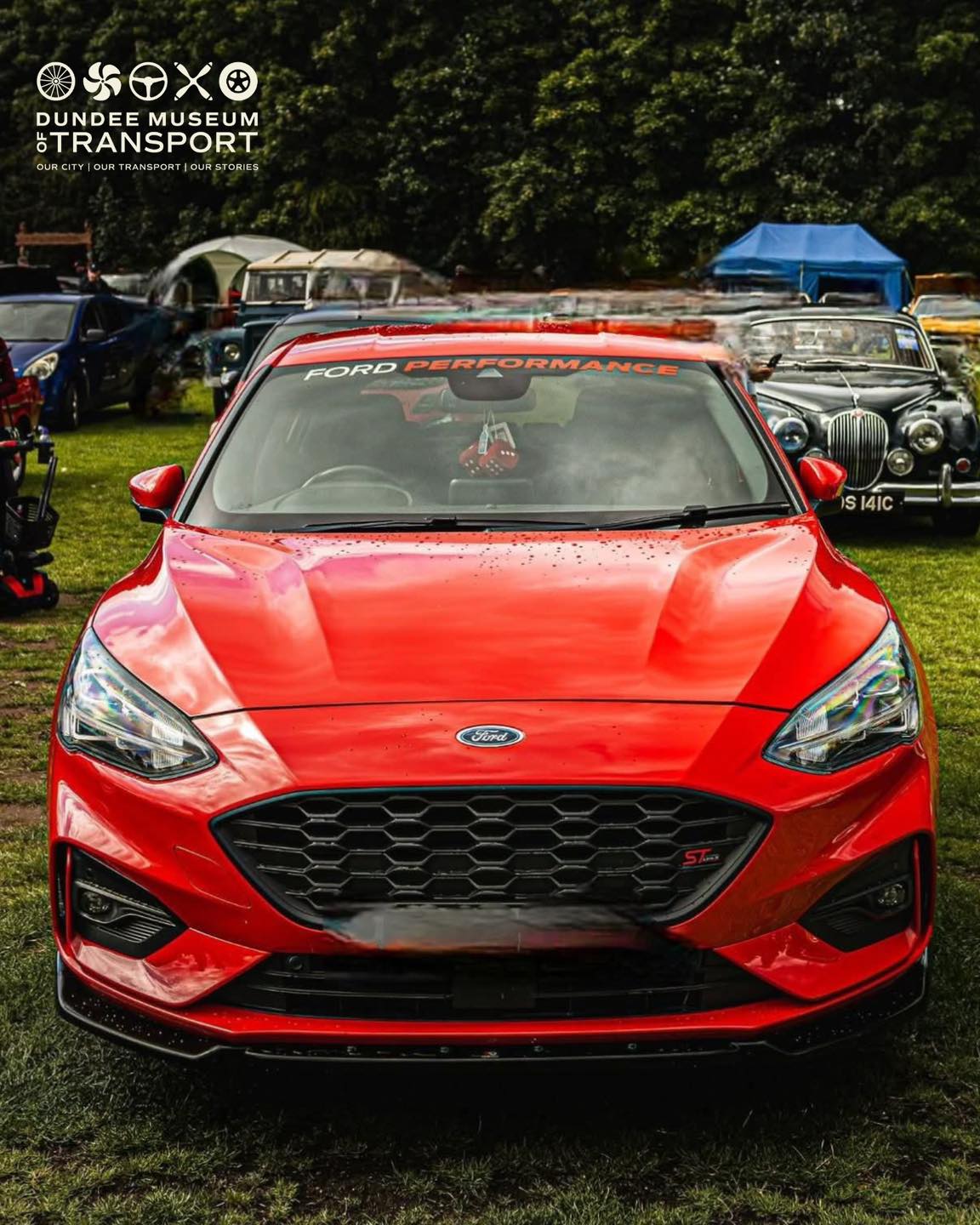 🚗🔵 Dundee Ford Day is one of our new additions to Dundee Museum of Transport on Sunday 30 August!
Join us for a celebration of one of the world’s most recognisable motoring brands, as Ford cars take centre stage at the museum.
From timeless classics to modern favourites, expect a fantastic display showcasing decades of Ford design, performance and everyday motoring history.
Whether you grew up with a Ford in the driveway or simply appreciate automotive heritage, this is set to be a brilliant day for enthusiasts and families alike.
Save the date - Sunday 30 August.
📍 Dundee Museum of Transport, Market Mews
📆 Sunday 30 August
⏰ 10am - 4.30pm