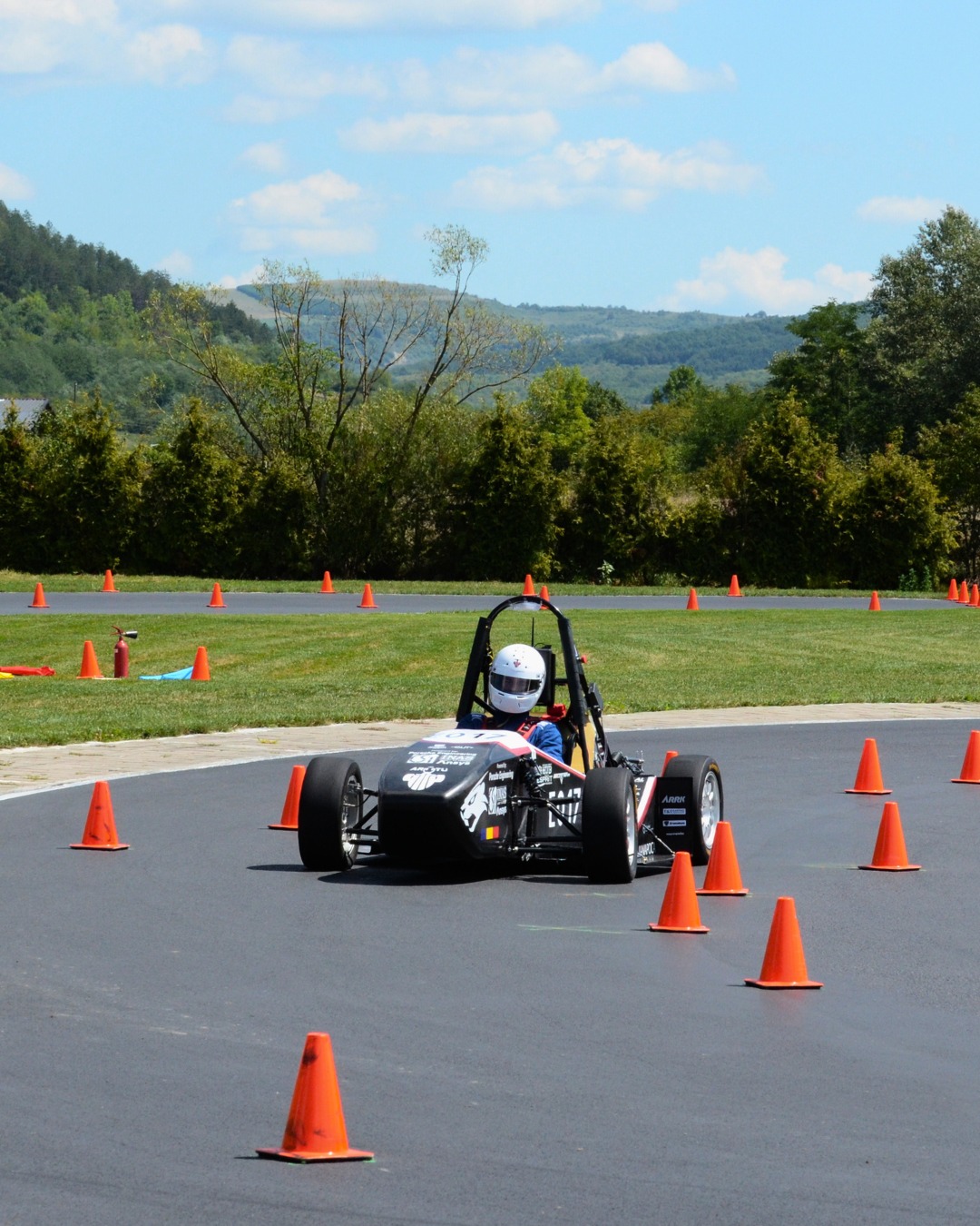 Postcard from summer 🤫
.
.
.
#fsbalkans #formulastudent