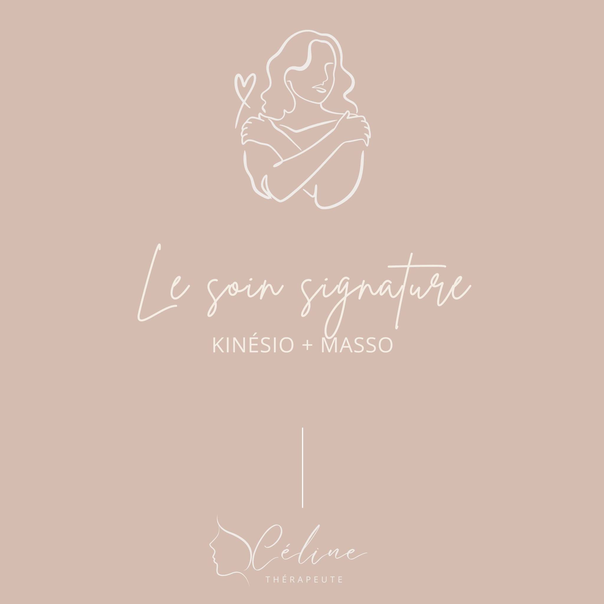 💛 Mon soin signature : kinésio + masso💛
Il existe des soins qui détendent.
D’autres qui libèrent.
D’autres encore qui recentrent.
Et pourquoi pas les 3 ?🌿✨
Je suis formée en kinésiologie, en massothérapie et en soin énergétique, j’ai créé un soin où le corps, les émotions et l'énergie se rencontrent.
1⃣ Une séance de kinésiologie, pour écouter ce que votre corps retient, comprendre ce qui se rejoue, libérer ce qui pèse ;
2⃣ Puis, un massage personnalisé, adapté à ce que la séance a révélé, pour relâcher, apaiser, intégrer.
🌿Un soin profond et unique parce qu’il s’adapte à vous, à votre histoire, à votre rythme. Il ne suit pas un protocole : il suit votre corps.✨
_________________
🩷 Céline Monteiro
Kinésiologue · Massothérapeute
📍Cabinet Thérapeutes Carouge
📆Réservation Onedoc
ℹ www.celinetherapeute.com
📲 +41 78 305 02 98
(liens en bio)
#soinsignature #kinesiologie #massotherapie #soinenergetique #therapieglobale #bienetre #equilibreetbienetre #écouteducorps #liberationemotionnelle #harmonisationenergetique