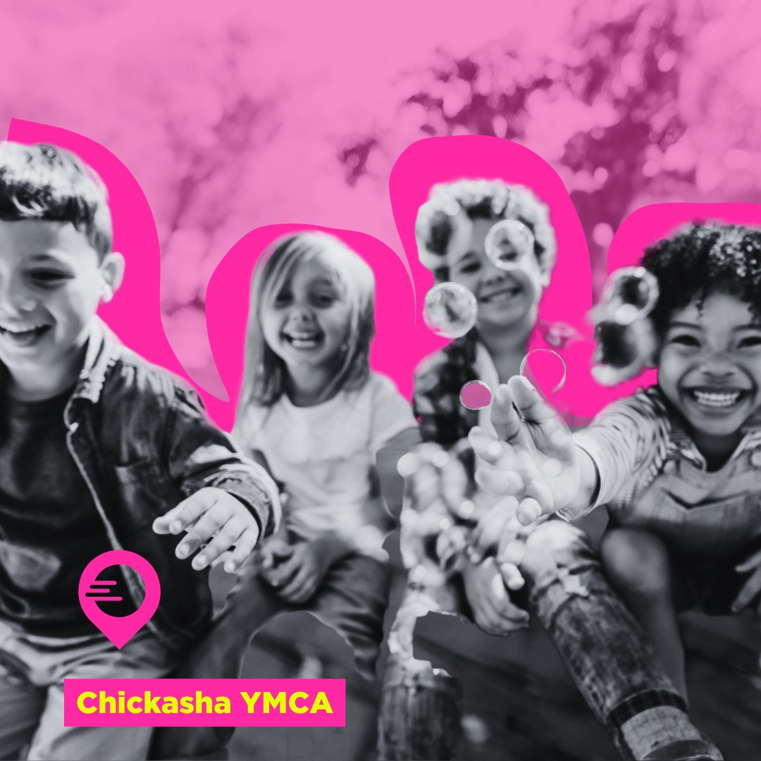 Today is the first day of Spring, do you have your summer plans in order??
Chickasha Area YMCA - YMCA of Greater Oklahoma City is accepting enrollment for their SUMMER CAMP now!
ymcaokc.org/sdc