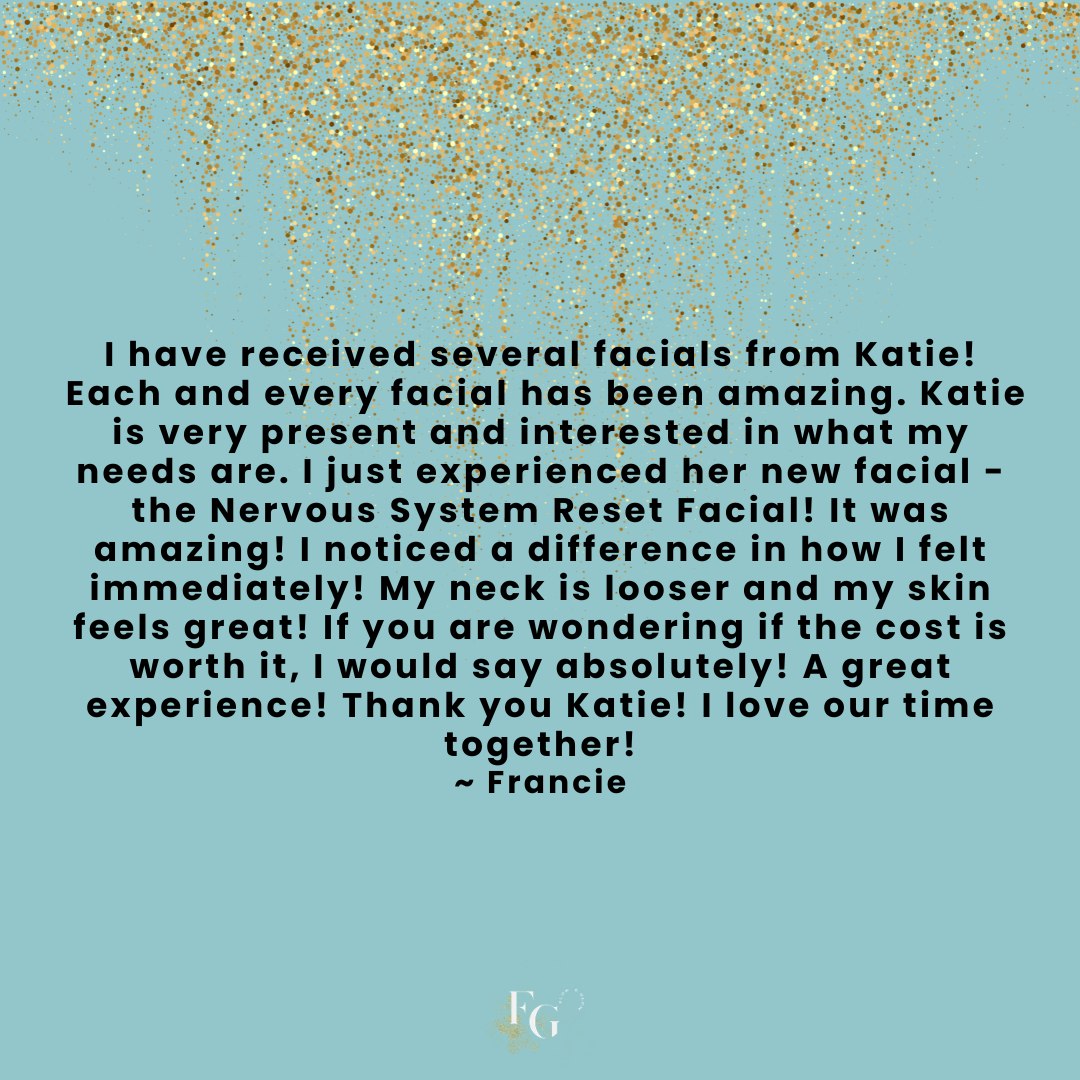 Many Thanks Francie ☺️