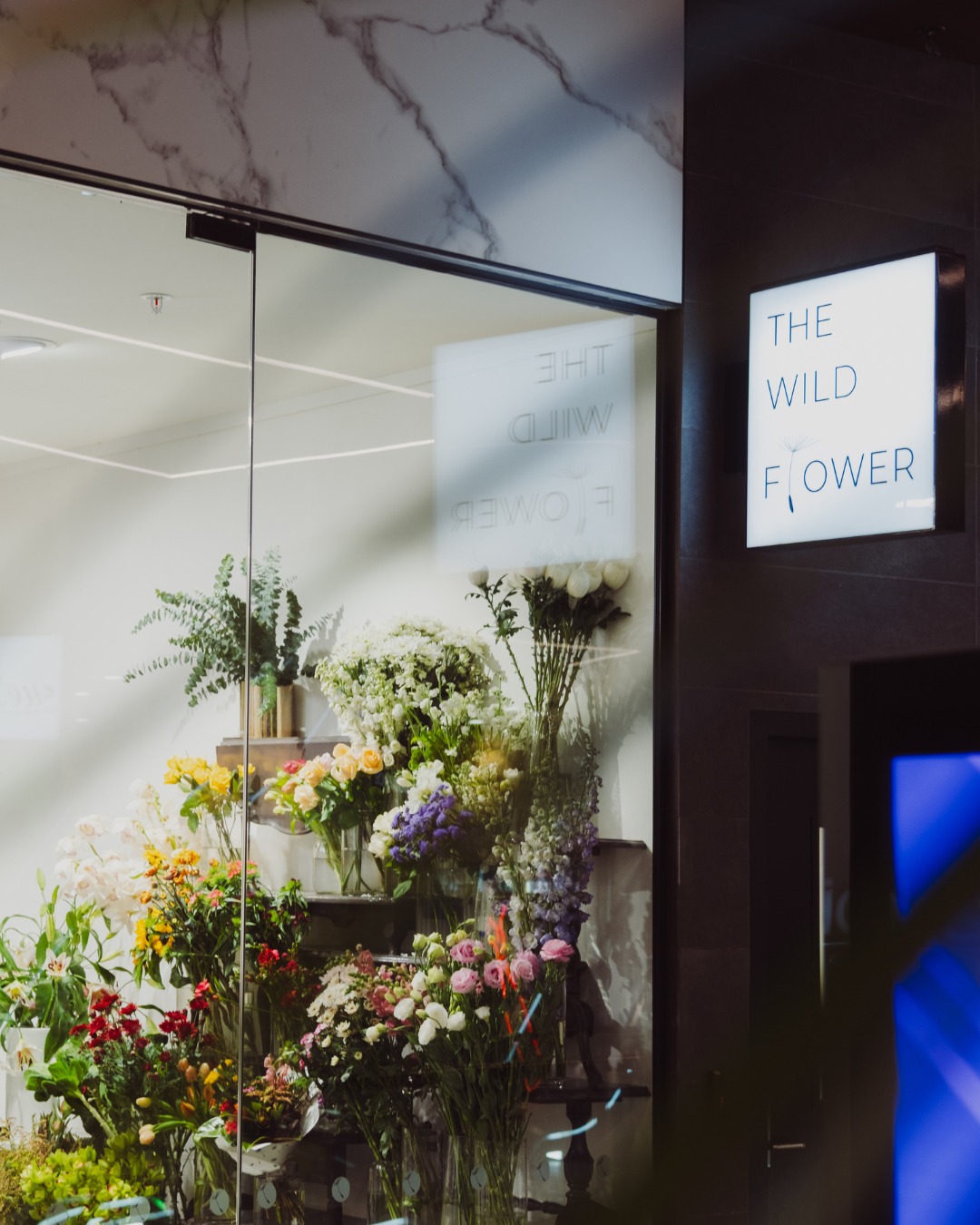 Brighten your day with a fresh bouquet from @the_wild_flower_wgtn 🌸
Your new favourite bloom is waiting for you at 18 Willis St.
#18WillisSt #LittleBitOfEverything #WellingtonCBD