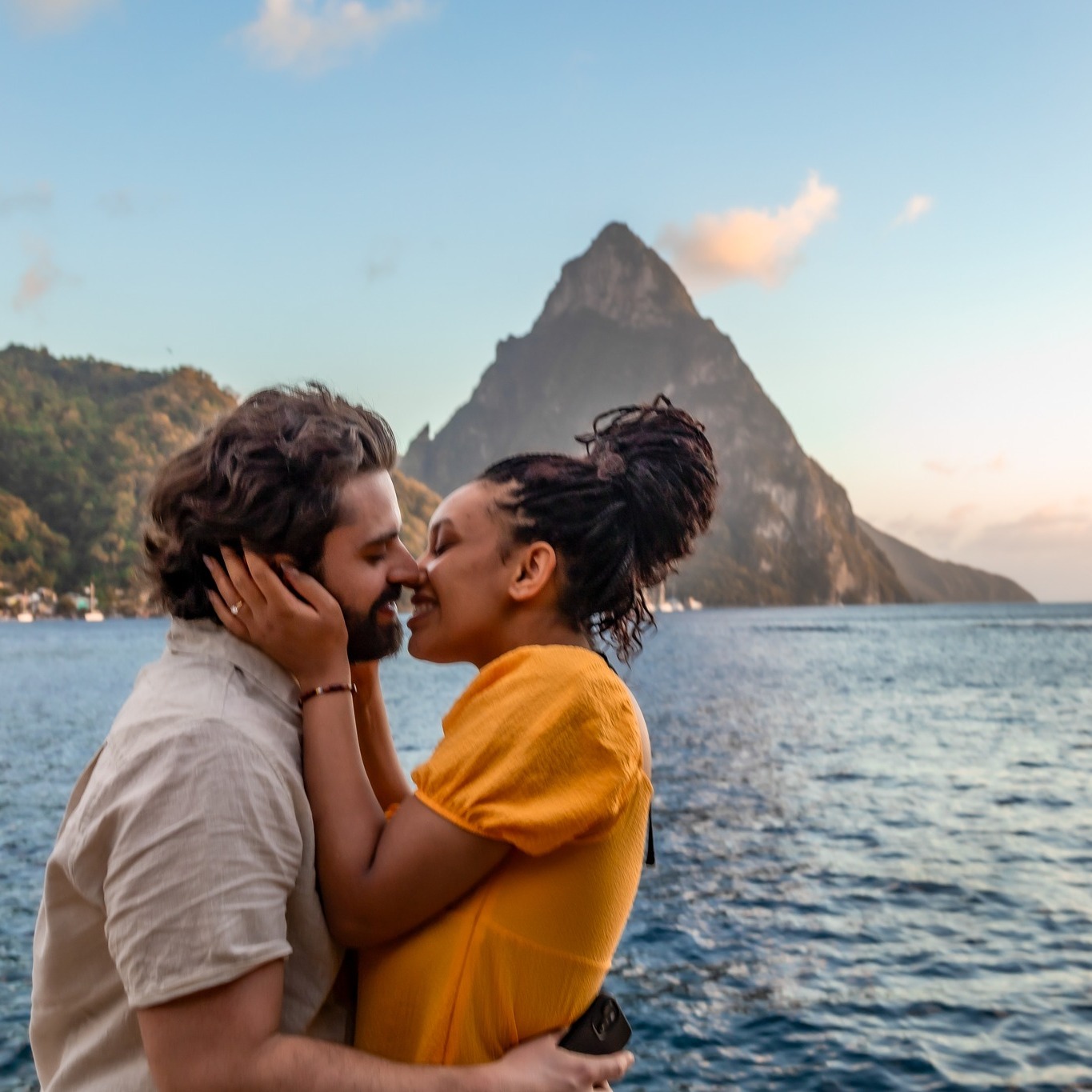 He dropped to one knee with the sea behind him… and she said yes. 🤍
Moments like this deserve more than just a phone photo.
Let us capture your big moment.
Send us a message or click the link in our bio.
#HummingbirdBeachProposal #StLuciaVibes #EngagementInParadise #IslandRomance #ProposalShoot #StLuciaIsParadise #ForeverStartsHere