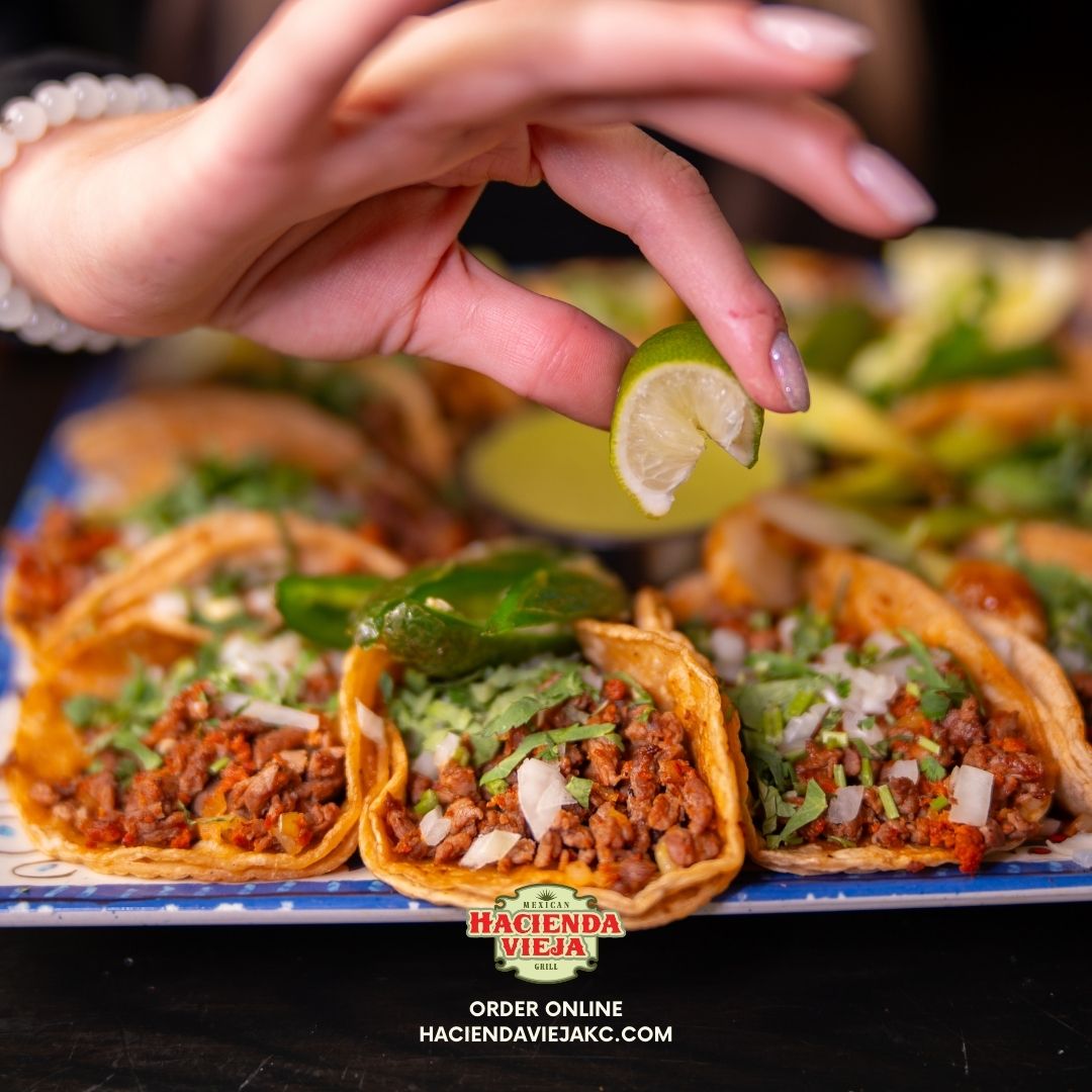 The table decides tonight. 🌮🦐😉
#TasteMexicoHere