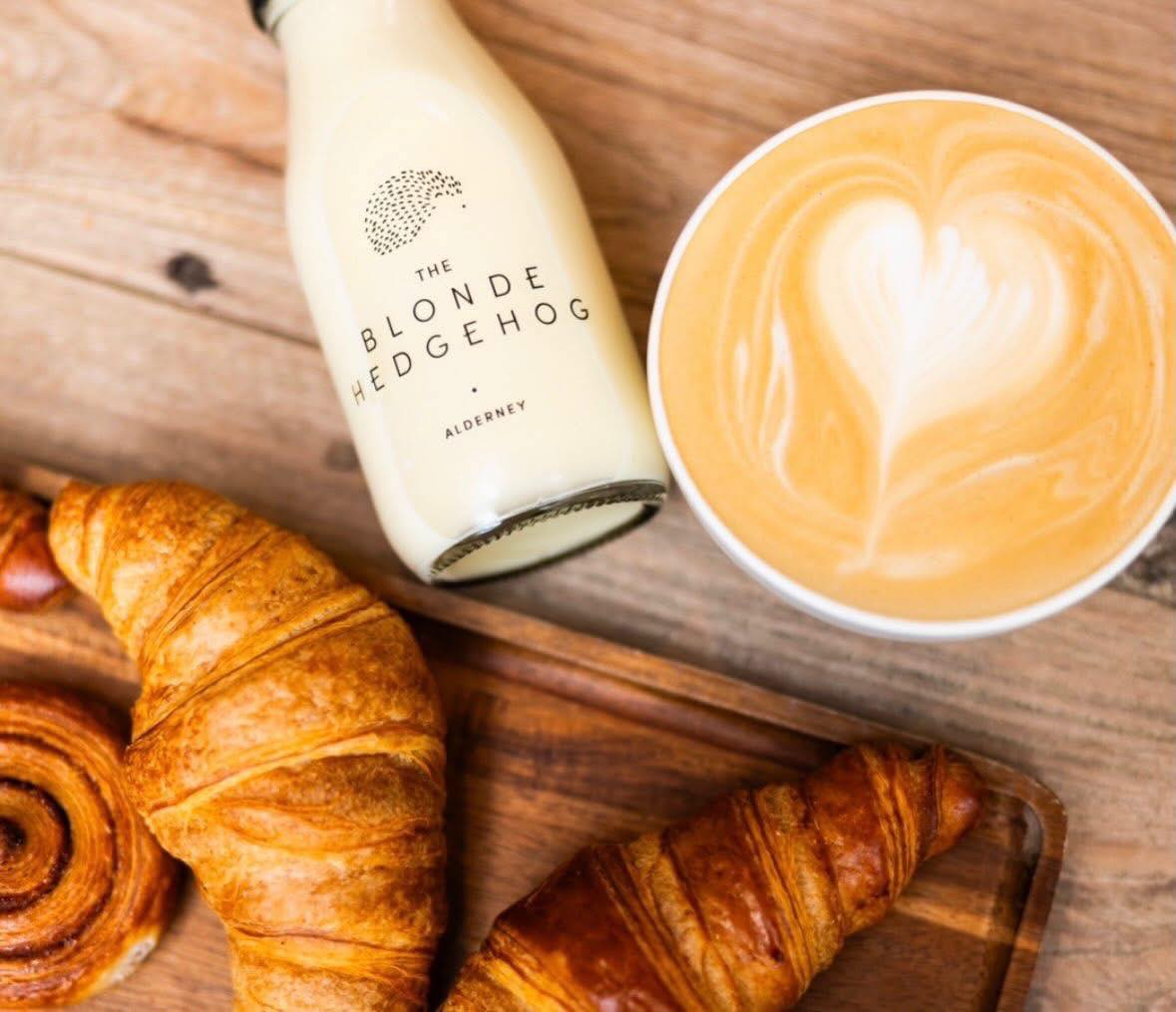 🦔 Looking for a charming island escape a little closer to home?
Let me introduce you to The Blonde Hedgehog in Alderney, one of the Channel Islands.
Right in the heart of St Anne, this beautiful boutique hotel sits inside lovingly restored 18th century buildings, blending historic character with stylish, comfortable rooms.
The accommodation is split between The Blonde Hedgehog and Clarence House, giving it a lovely intimate feel while still offering plenty of space to relax.
And the food deserves a mention too.
🍽️ The restaurant is very well known on the island, serving seasonal dishes using fantastic local Alderney produce from both land and sea. Fresh seafood, relaxed dining and a really welcoming atmosphere.
Add in the slower pace of island life, coastal walks and sea views and you have a perfect little Channel Islands getaway.
If you fancy somewhere a bit different for a long weekend or short break, Alderney is well worth discovering.
📞 07856 872978
📧 nctravel@travel-pa.com
🌍 www.nctravel.co.uk
#NCTravelUK #Alderney #IslandEscape