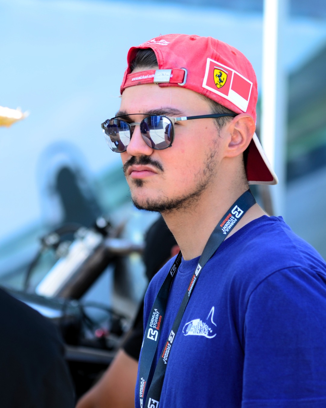 realizing FSBK 2026 is still months away
.
.
.
#fsbalkans #formulastudent