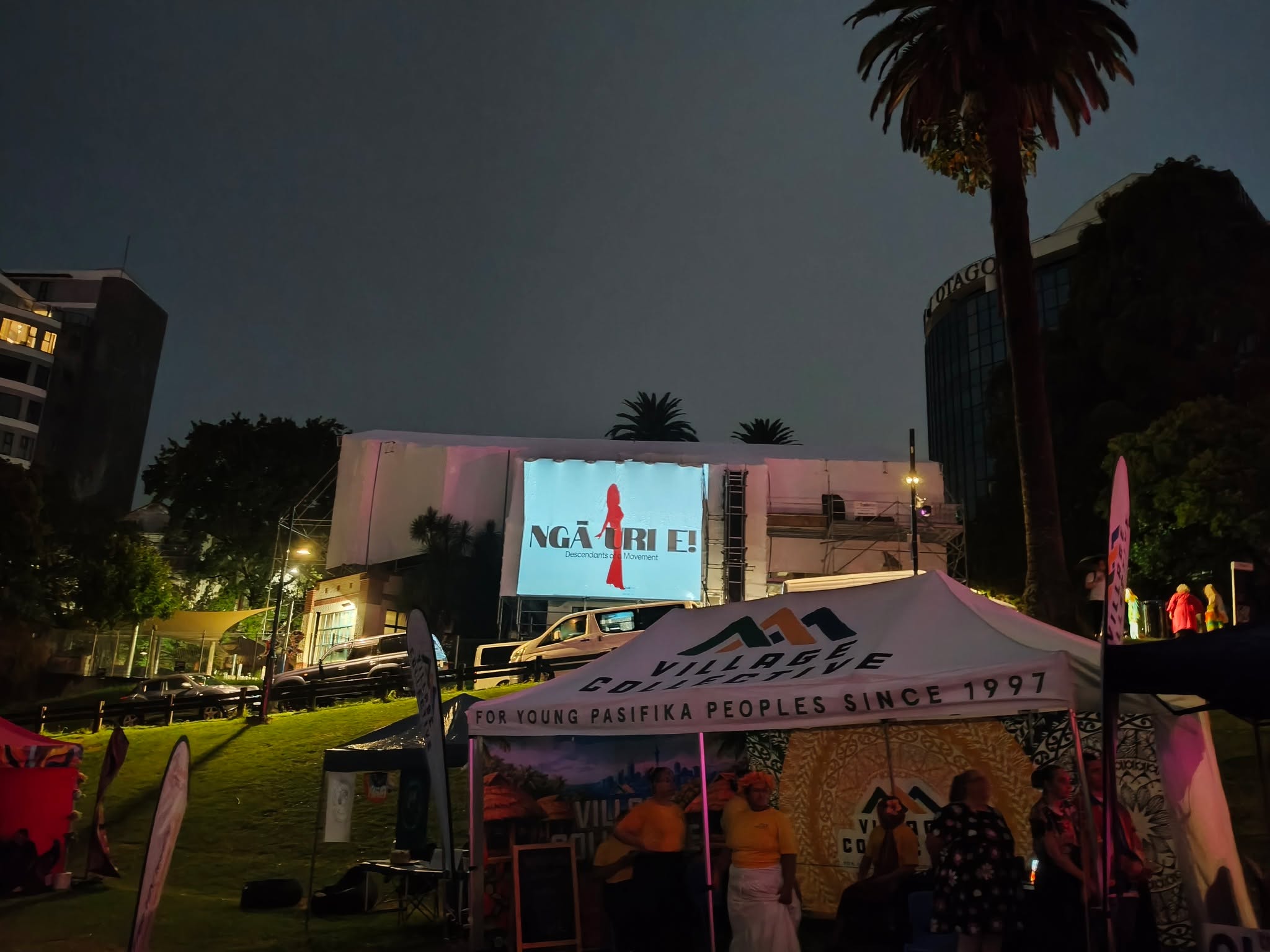 Out of the Gutters was a fabulous way to close out Pride 2026. The community came together, connected and cared for eachother while still having a blast! It was a massive highlight to our month.
Huge shout out and thanks to @aucklandpride for all the mahi that went into this event. The space was welcoming and full of Aroha.