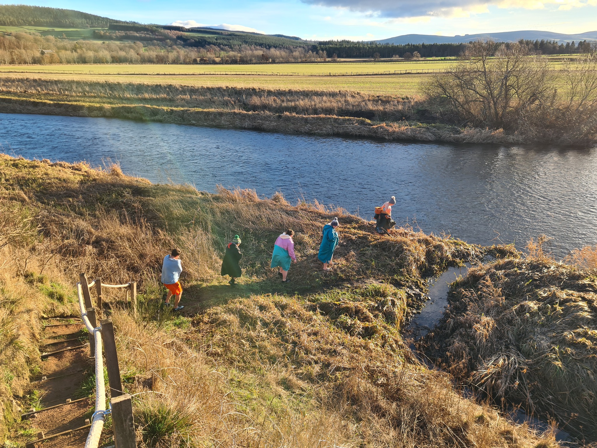 Bring your tribe this SUDAY 8th March.
Book online: https://thelittlesauna.wixsite.com/thelittlesauna
#TheLittleSauna #AberdeenshireGifts #Keig #Alford #Kemnay #Inverurie #RiverDon #ShopLocalAberdeenshire #SaunaSession