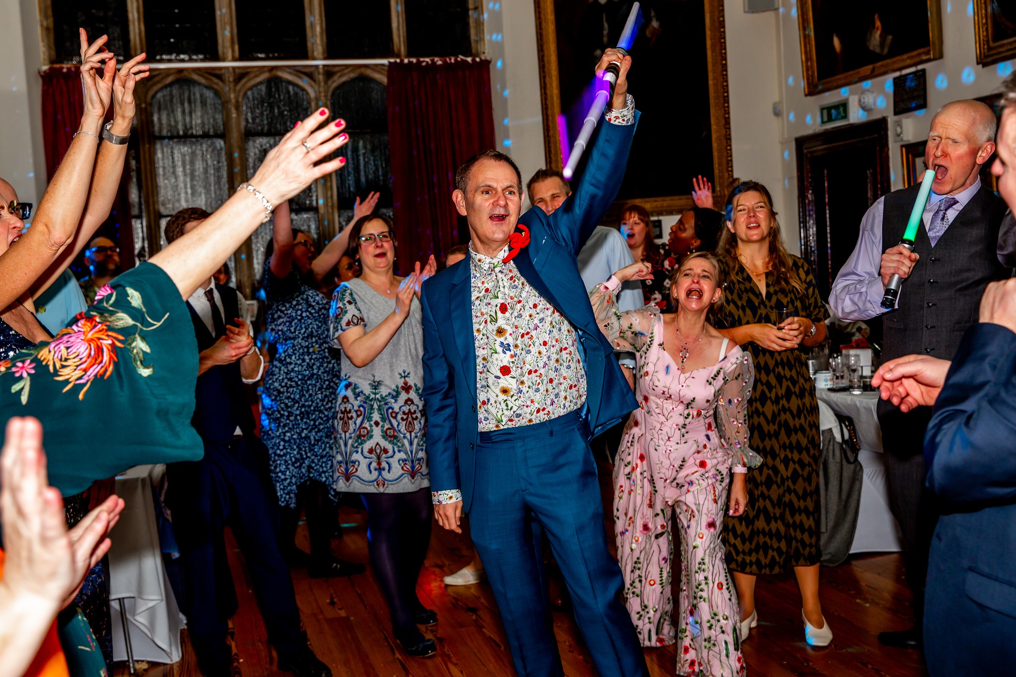 🌈 Want your wedding to be full of colour, chaos and crazy energy? - I can help you relive all that over and over again.
I'll capture your special day in a relaxed & non-intrusive way from start to finish - so you can remember all those sentimental moments 💕
⭐ The Result: A colourful gallery of intimate, fun & emotional memories that will make you feel all the feels all over again.
.
.
.
.
.
#alternativeweddingideas
#colourfulweddingphotography
#colourfulwedding
#untraditionalwedding
#vibrantwedding