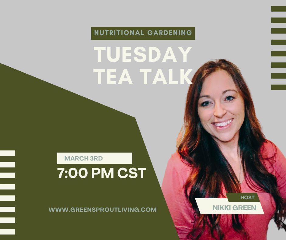 Inspired by incredible speakers, I realized there’s a gap between nutrition science and herbal wisdom — and I’m bridging it! 🌿 Join me as we explore how food works on two levels: nutrients and plant actions, so you can truly nourish your body from the ground up
https://www.facebook.com/share/1NkpMJjyep/