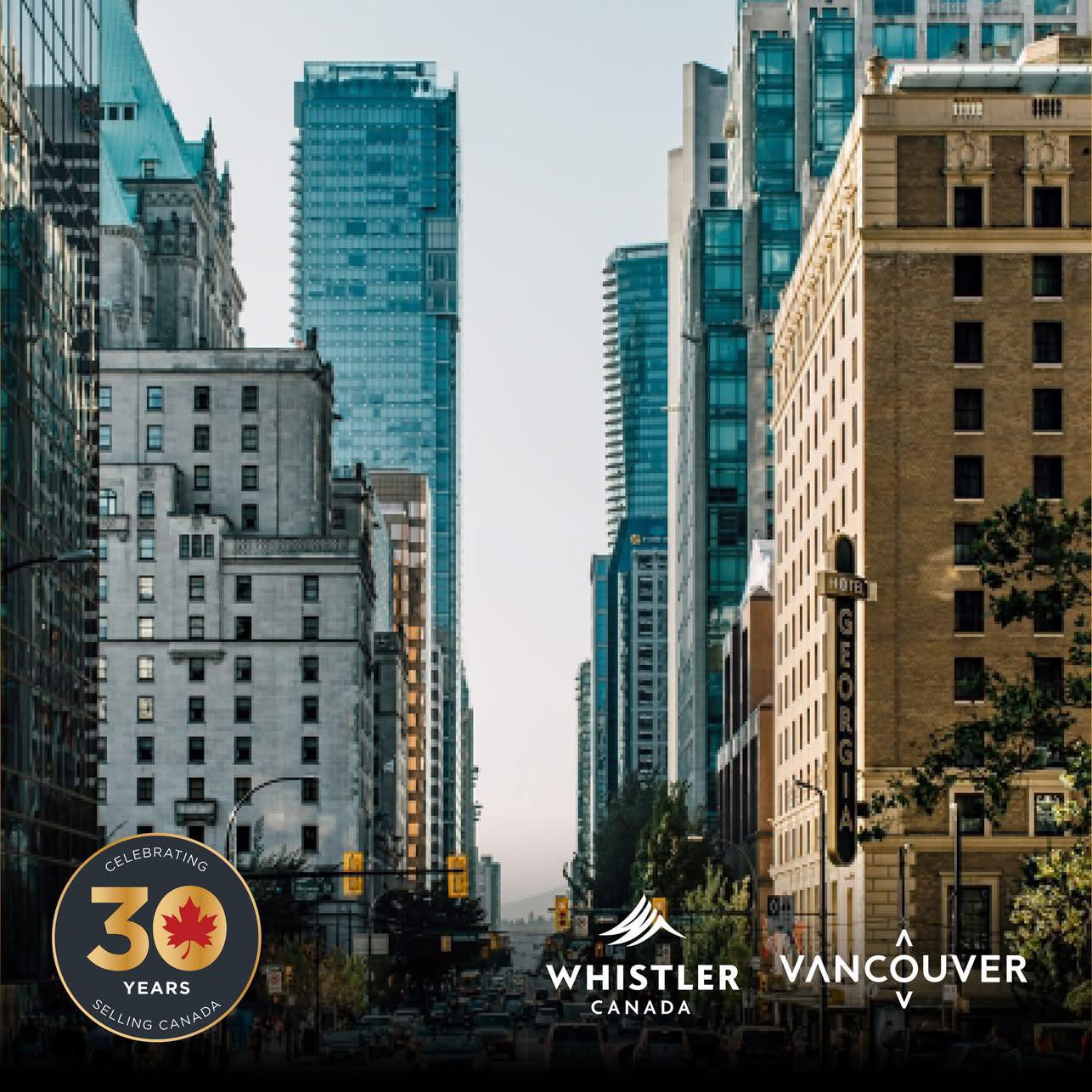 🇨🇦 Mountains or city… why choose?
Whistler and Vancouver give you the perfect Canadian combination.
🏔 Whistler
Think fresh mountain air, incredible scenery and outdoor adventures. Hiking, mountain biking, ziplining and that famous Peak 2 Peak gondola with views that honestly stop you mid sentence.
🌆 Vancouver
Then it is time to slow the pace a little. Waterfront walks, fantastic food, Stanley Park bike rides and sunsets over the Pacific.
It is one of those trips where you get nature, adventure and a brilliant city all in one holiday.
Even better, there are direct flights from the UK, so Canada is closer than many people think.
I have to say, this part of Canada is absolutely stunning in the summer.
If Canada has been on your list, Whistler and Vancouver together make a brilliant first trip.
📞 07856 872978
📧 nctravel@travel-pa.com
🌍 www.nctravel.co.uk
#NCTravelUK #CanadaTravel #Whistler #Vancouver