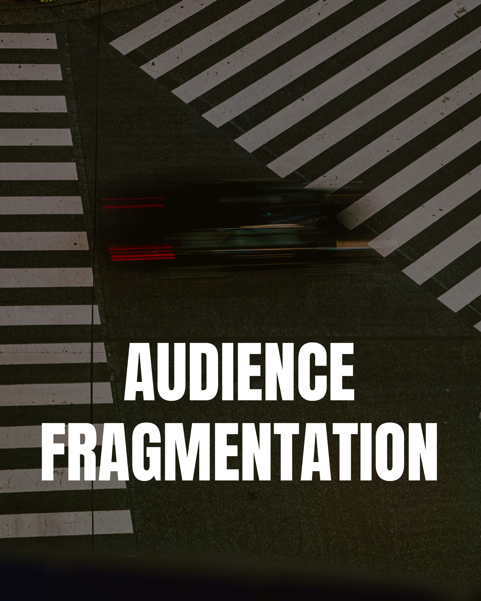 Viviamo in un ecosistema di attenzione frammentata delle persone.
I canali sono molti, il tempo è poco e la soglia di attenzione sempre più bassa.
In questo scenario, la differenza non la fa la presenza, ma la direzione strategica.
Essere rilevanti significa scegliere cosa dire, a chi e con quale frequenza.
Senza una strategia di attenzione, anche il miglior contenuto resta invisibile.
@katiasimionato
@christiannucibella
#KNTNR #StrategiaDellAttenzione #MarketingStrategico #Rilevanza #Leadership #Focus #MetodoNucibella