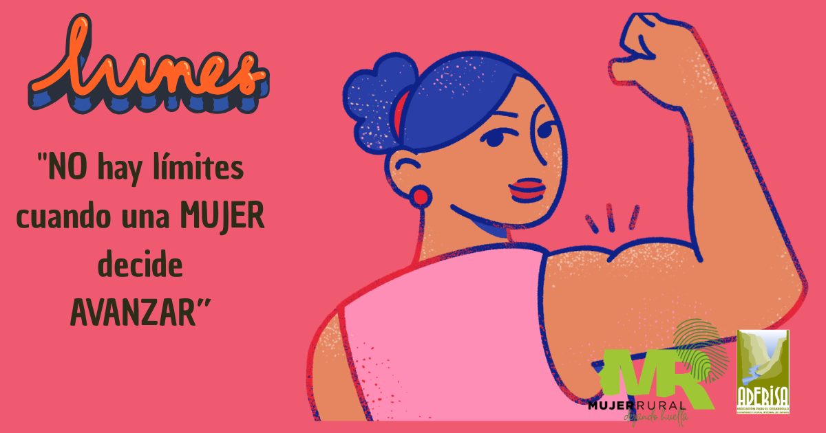 💜 Entramos en la semana en la que celebramos el Día de la Mujer 💜
Esta semana es una oportunidad para reflexionar, agradecer y seguir trabajando por la igualdad, el respeto y las mismas oportunidades para todas.
Porque reconocer el valor de la mujer no es solo un gesto simbólico, es un compromiso diario.
💜 Sigamos avanzando junt@s 💜