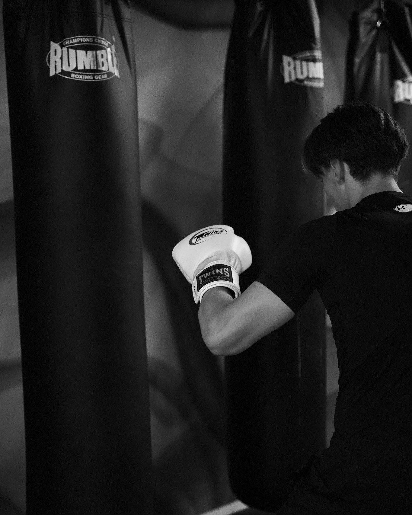 Boxing time! 🥊
Elke maandag & donderdag om 18:30 - Bokszaktraining
Elke dinsdag & woensdag om 19:00 - Boksen
Tot dan! 💪🔥
#boxing #boksen #boksenrockanje #voorneaanzee