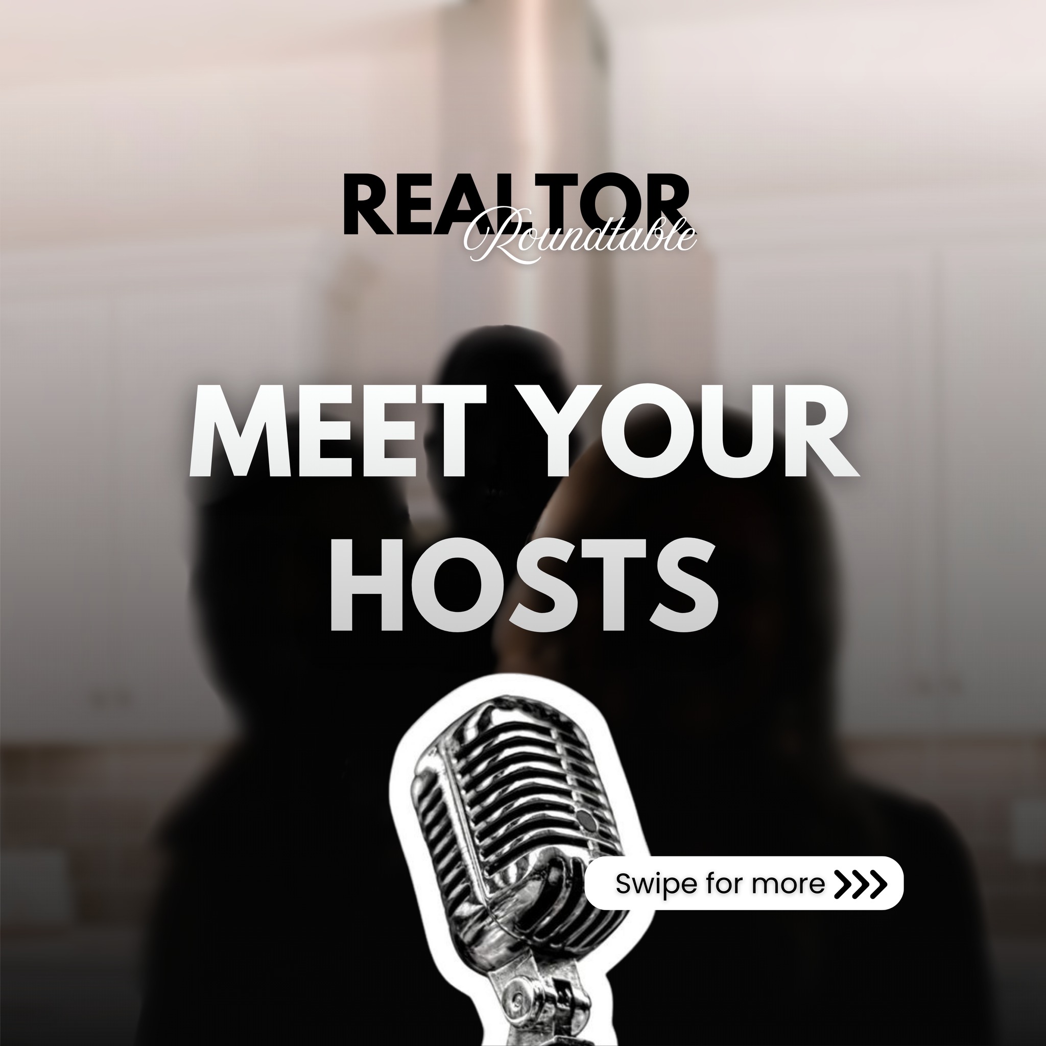 This isn’t random networking.
It’s intentional collaboration.
Realtor Roundtable brings together the professionals who support your transactions every single day — lending, insurance, media, housing resources — all in one room, focused on strategy and growth.
🗓 Thursday, March 5th
⏰ 9:00 – 10:30 AM
📍 Cold Harbor Restaurant, Mechanicsville, VA
If you’re serious about building stronger deals, better connections, and long-term momentum — this is where it happens.
We’ll see you at the table.
📲 Scan the QR code to secure your seat.
#RealtorRoundtable #virginiarealestate #agentcollaboration #RealEstateNetworking #AgentGrowth