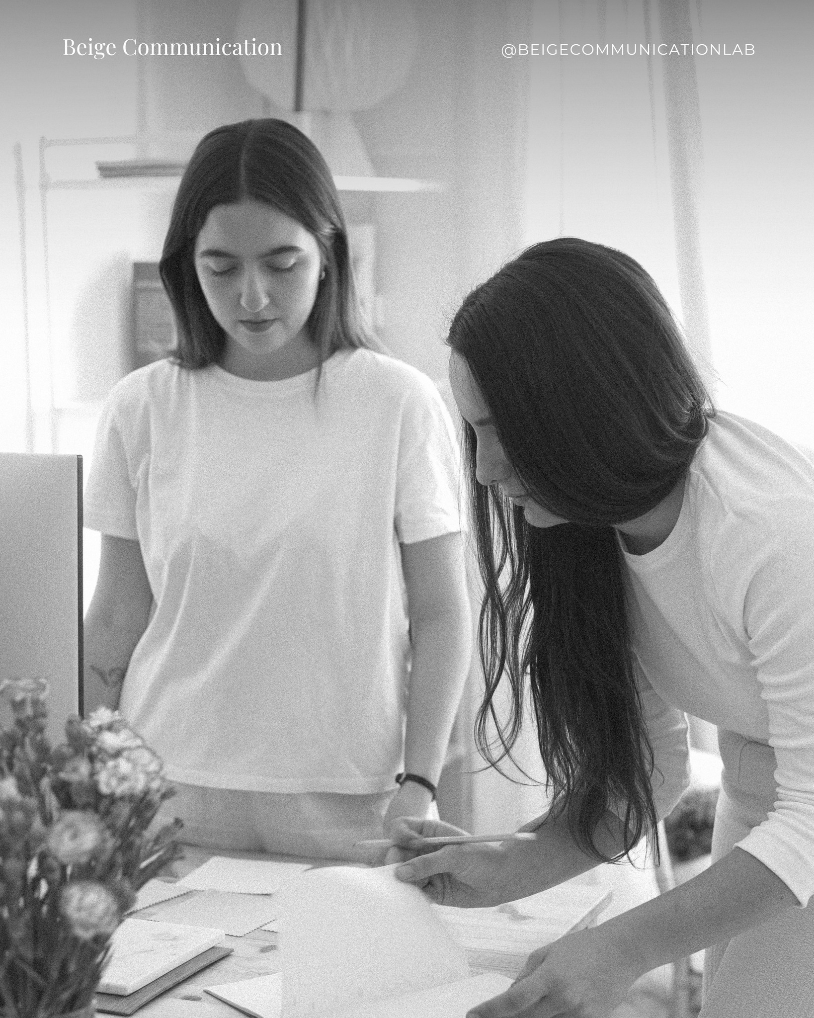 Ogni progetto è diverso: cambiano i settori, cambiano gli obiettivi, cambiano le storie da raccontare. Quello che resta uguale è il modo in cui lavoriamo: ascolto, strategia e scelte visive pensate con cura 🤍
Nel corso del 2025 abbiamo completato 70 progetti e per questo 2026 continuiamo così: un progetto alla volta, con la stessa attenzione e cura di sempre ☕
______
#beigecommunicationlab #communicationdesign